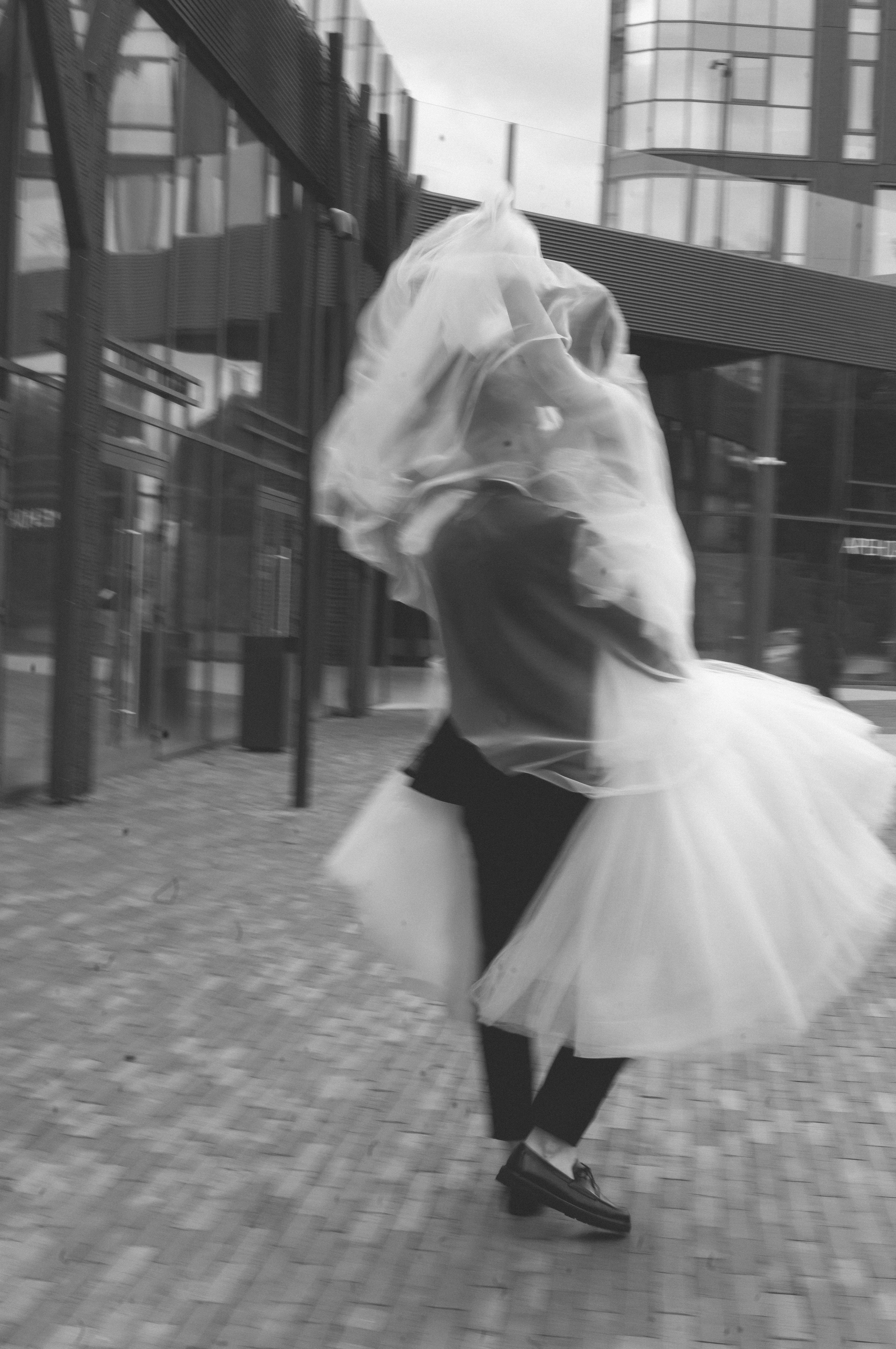 Лиза и Никита. Фотограф Лютикова Ирина, Тюмень, Москва