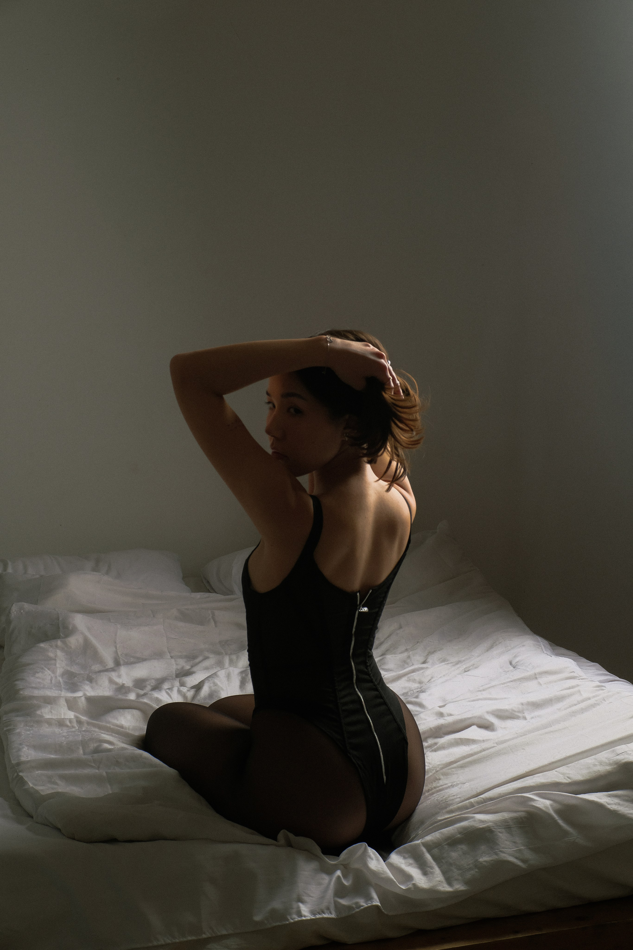 Портретный фотограф Алиса Санкт-Петербург