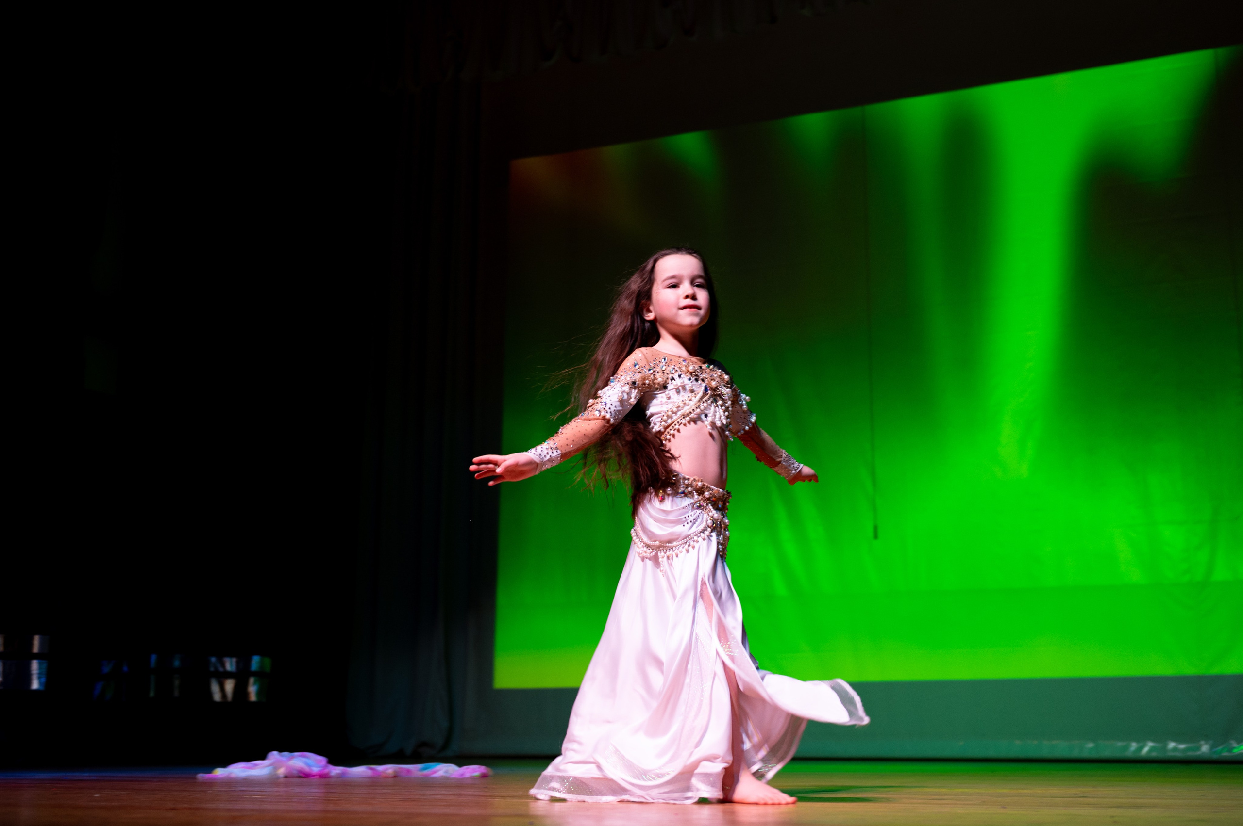 Грация. Главная