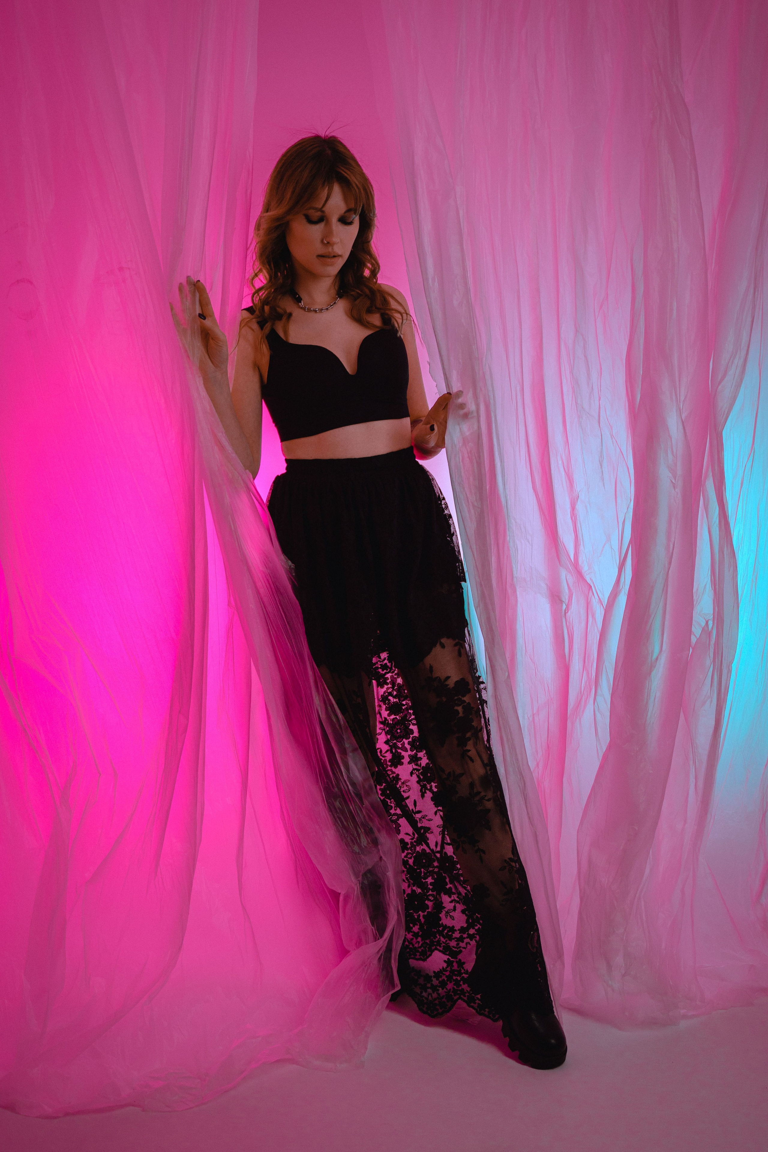 Алёна. Свадебный и семейный фотограф в Новосибирске Данил Коротких