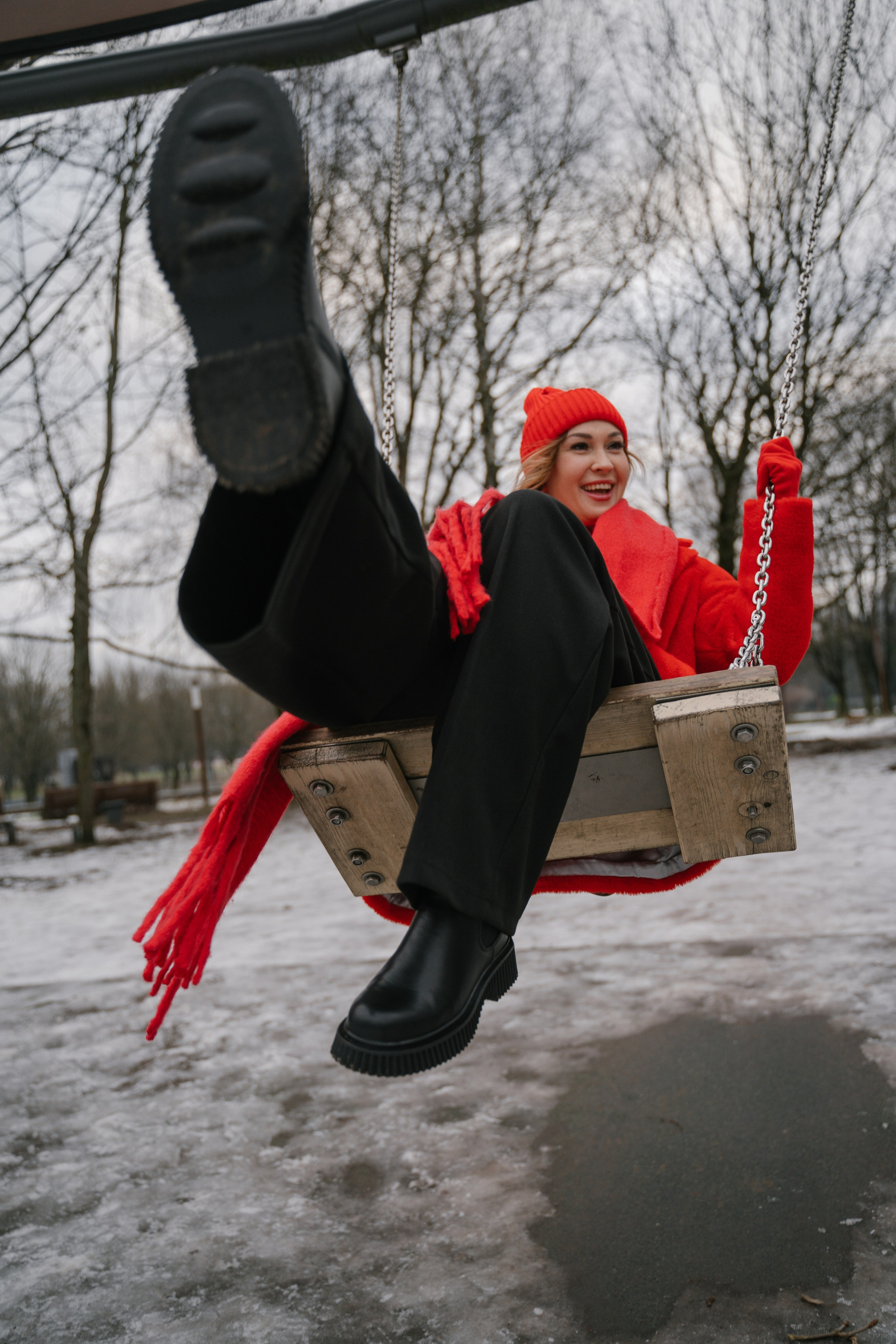 А. Семейный и свадебный фотограф Мария Нетребко г. Калининград