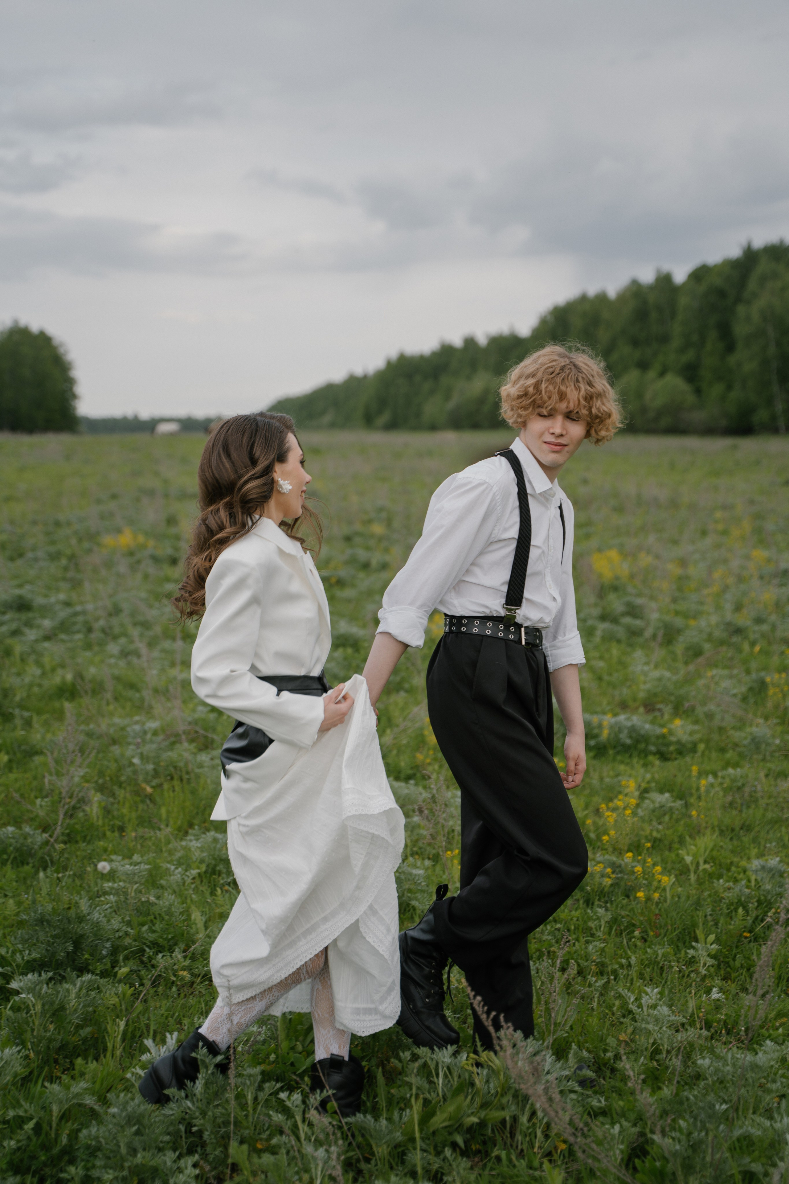 S & Y. Семейный и свадебный фотограф Мария Нетребко г. Калининград