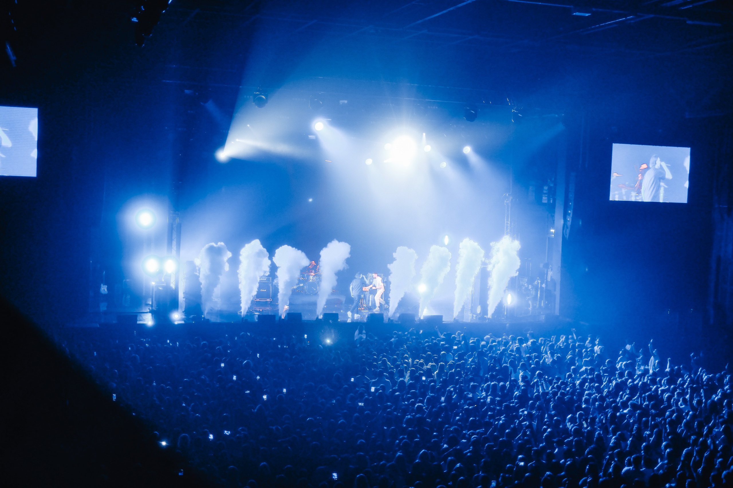 ТИМА БЕЛОРУССКИХ @VK STADIUM