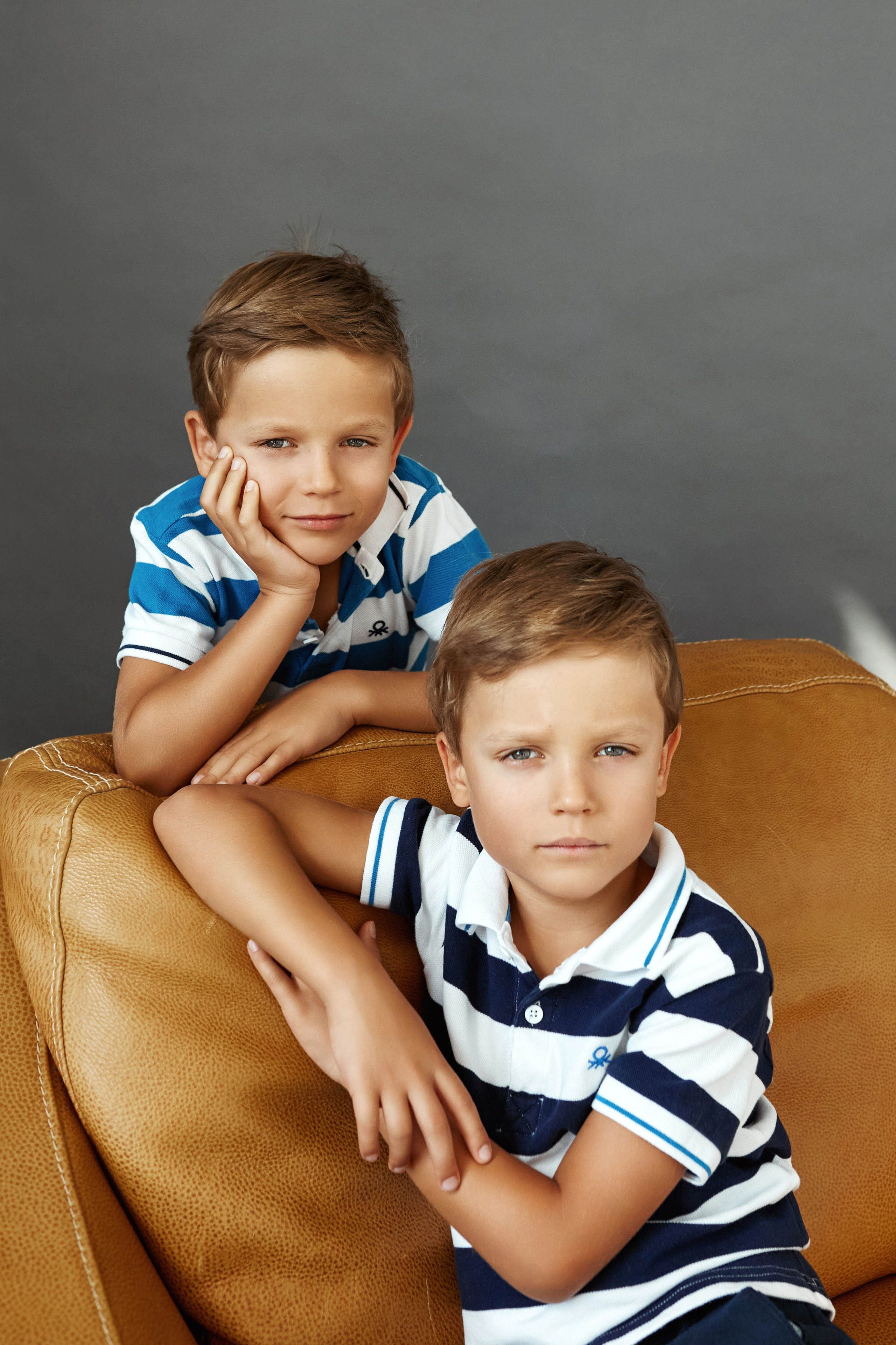 Семейный портрет. Семейный фотограф в Москве Наталия Павлова