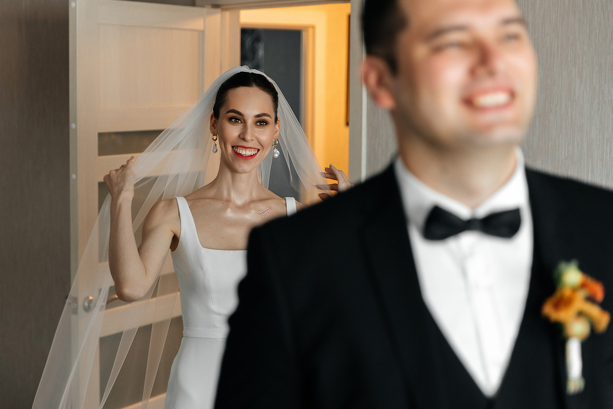 Свадебная съёмка Даши и Тимура. Боченков Вадим | Фотограф в Пскове и Санкт-Петербурге