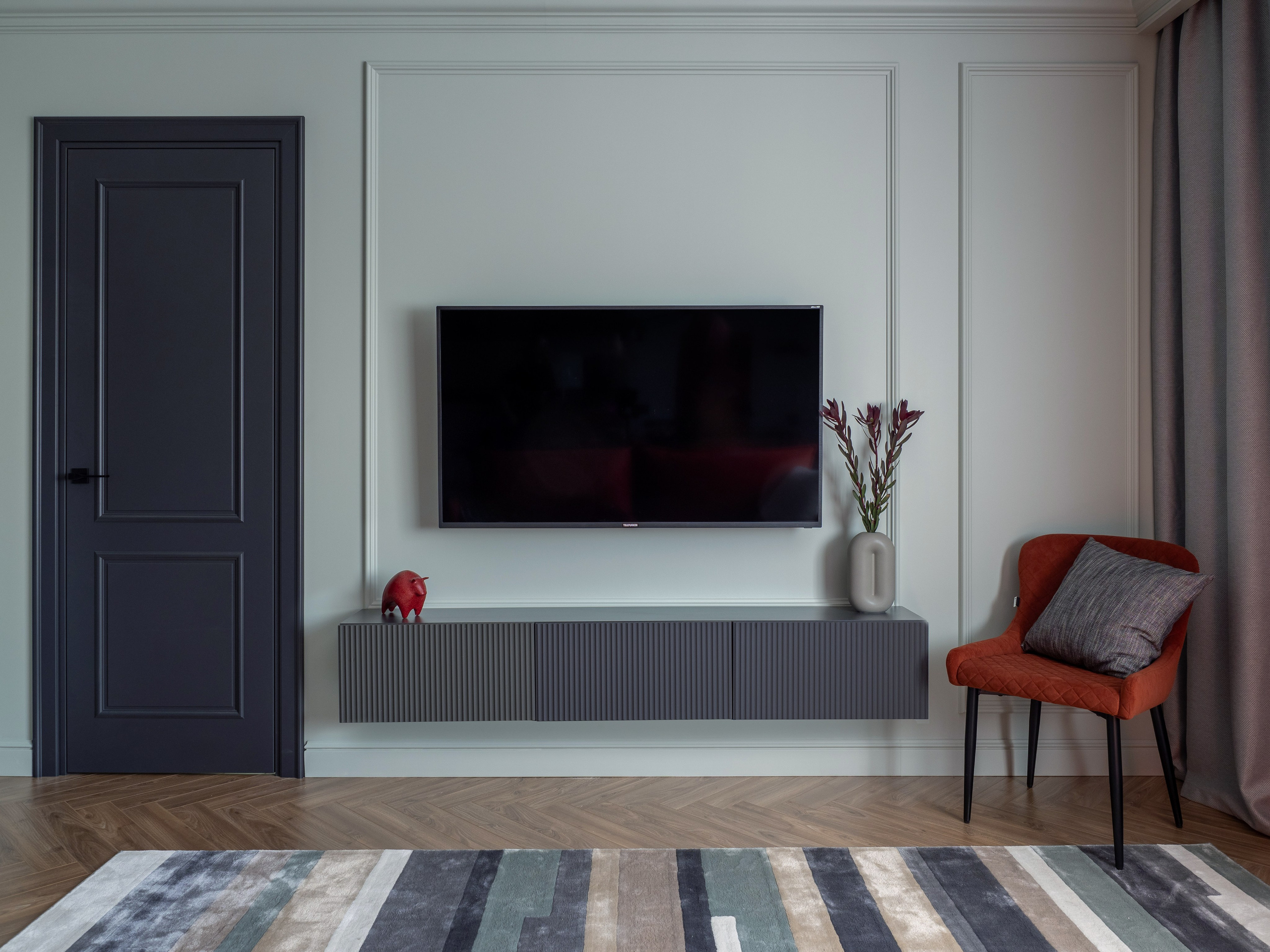 Квартира на Васильевском Острове. 20.07.2024. Сидоров Артем