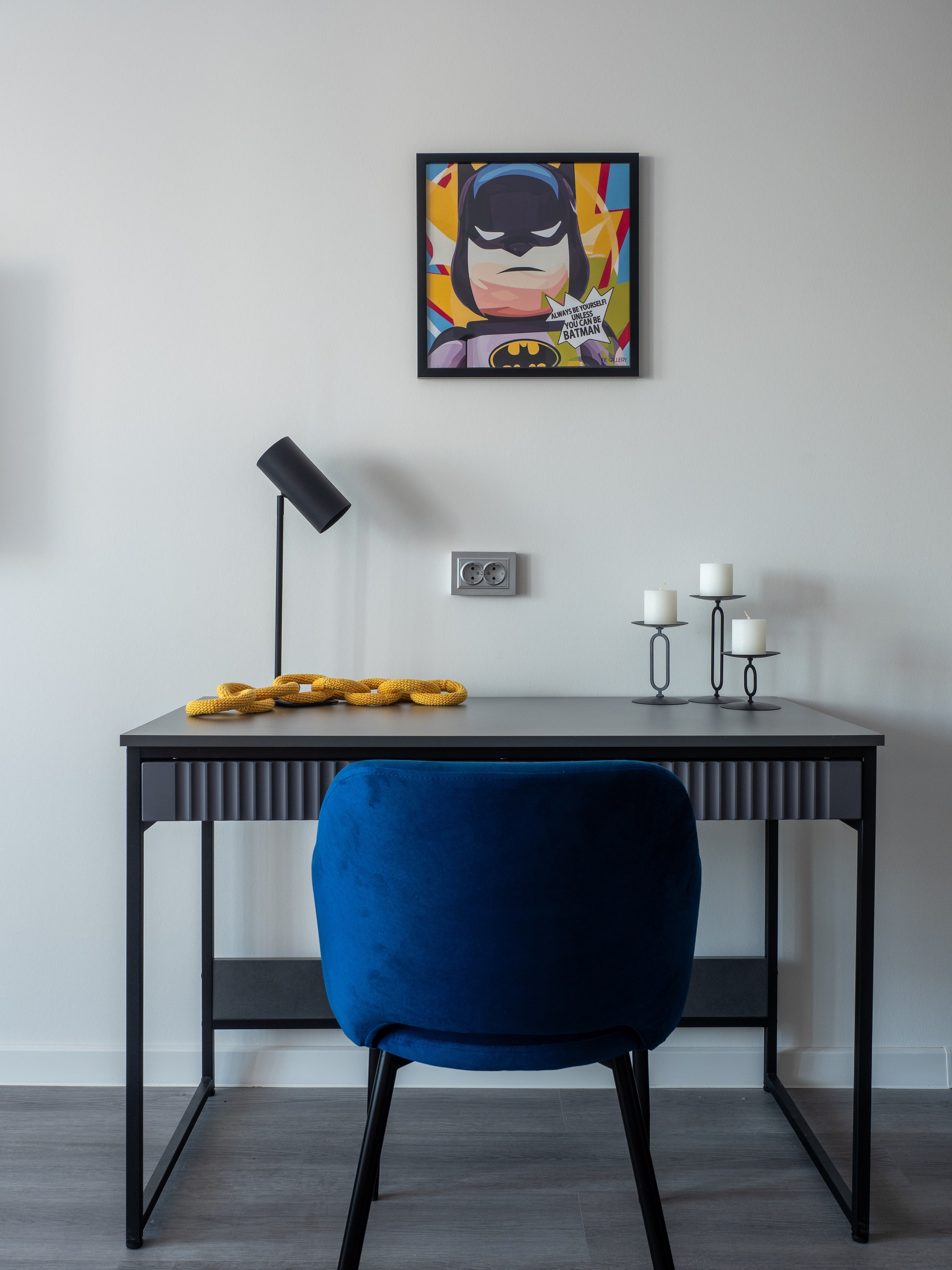 Квартира на Дальневосточном пр. 22.09.2024. Сидоров Артем