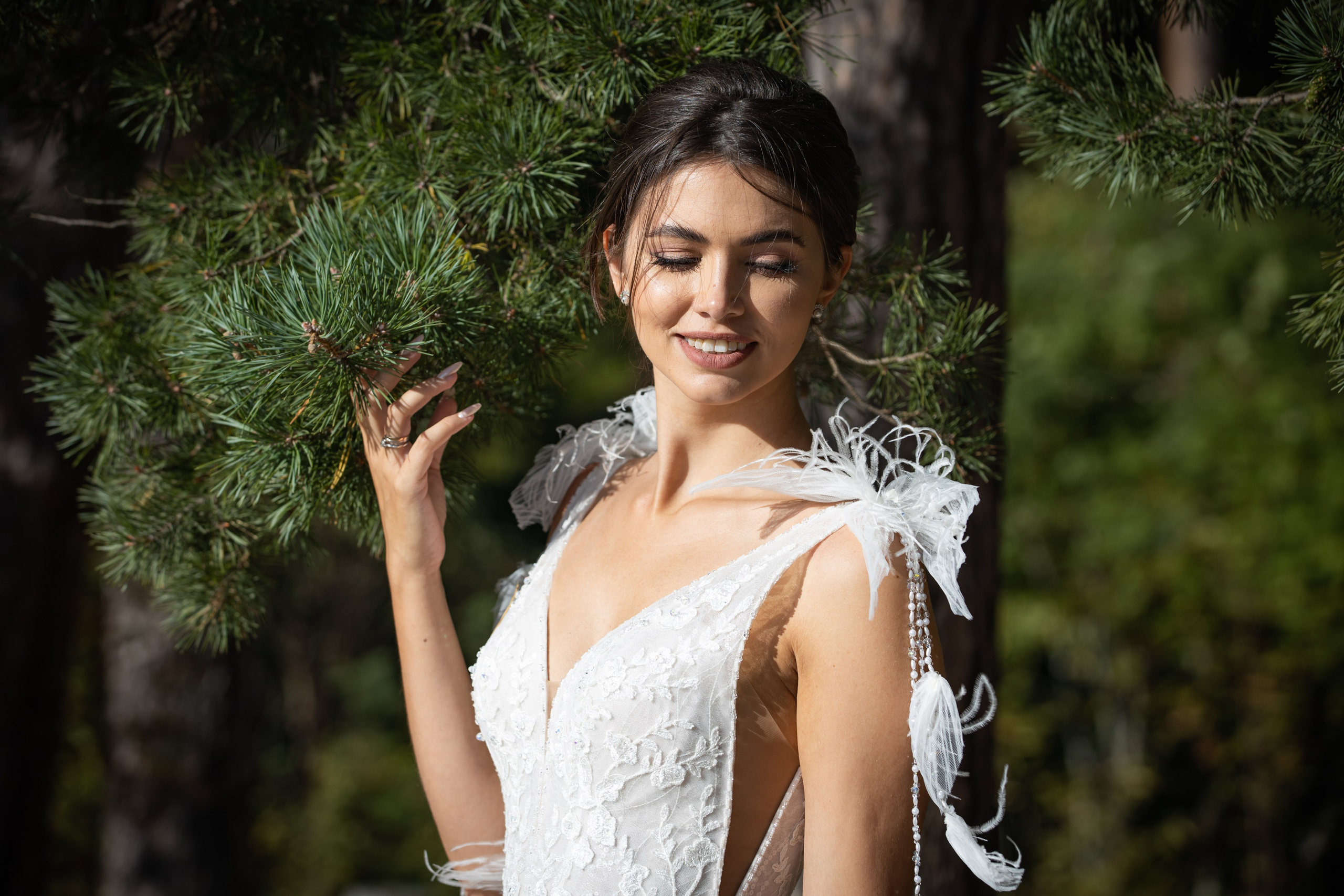 СВАДЬБЫ. Профессиональный фотограф Светлана Протасова