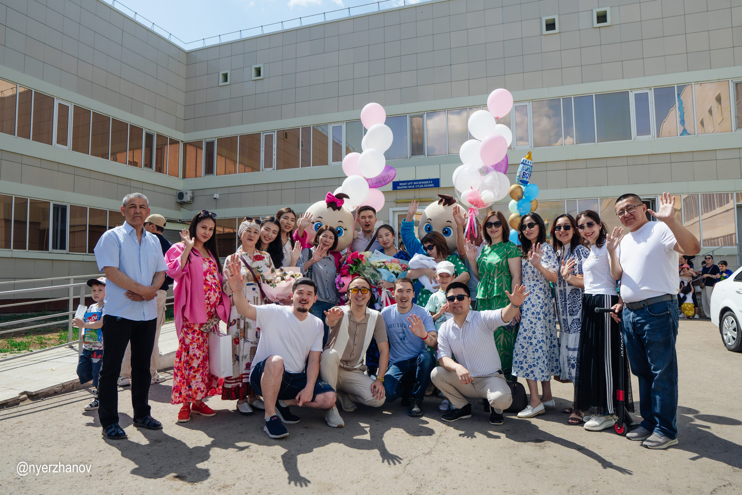 Алан. Уличный и студийный фотограф в Астане Ержанов Нурасыл