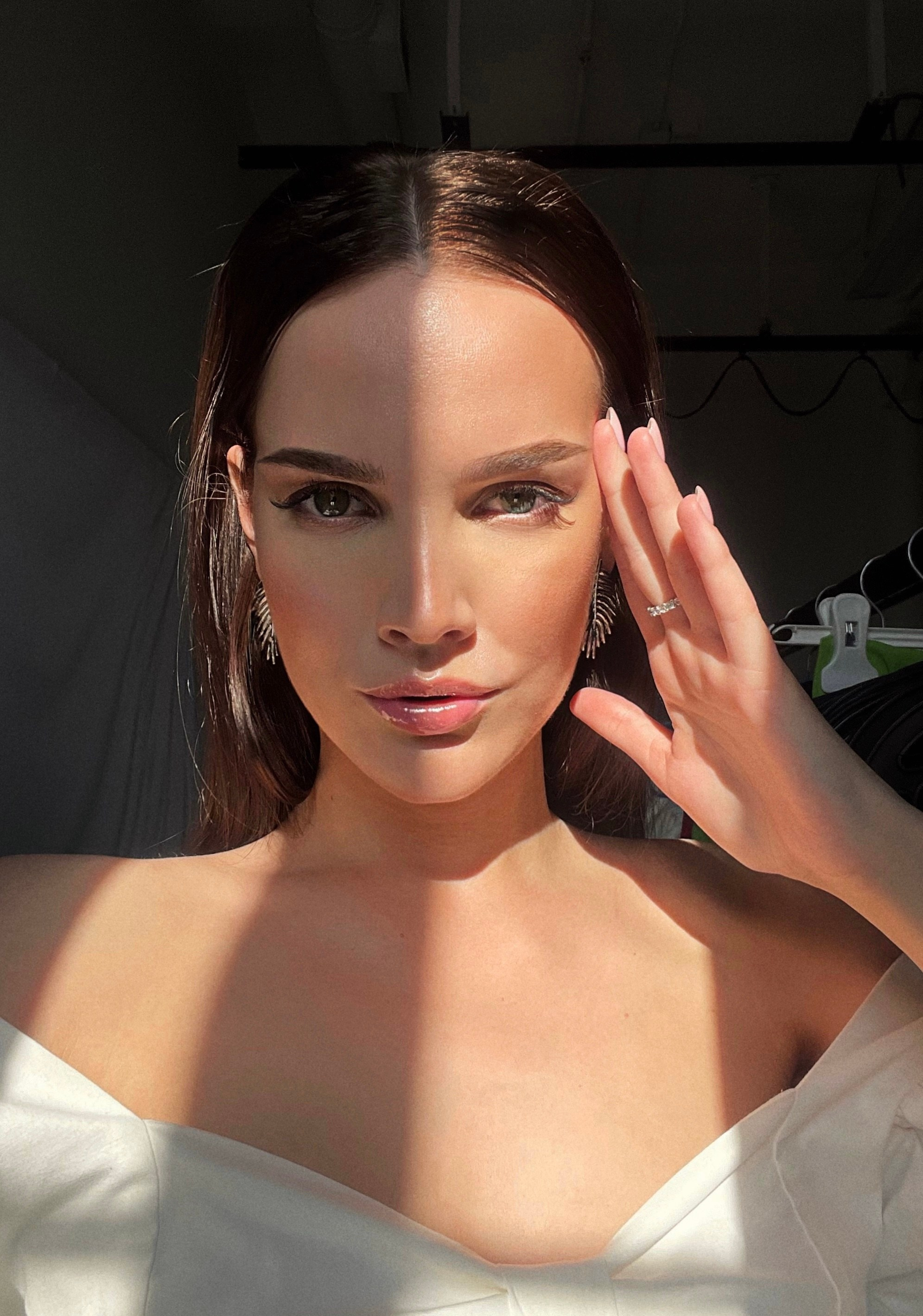 Кристина, 40-42 р-р, 177. KED Production — продакшн из СПб. Создаём фото, видео и контент, который помогает брендам и селлерам продавать больше