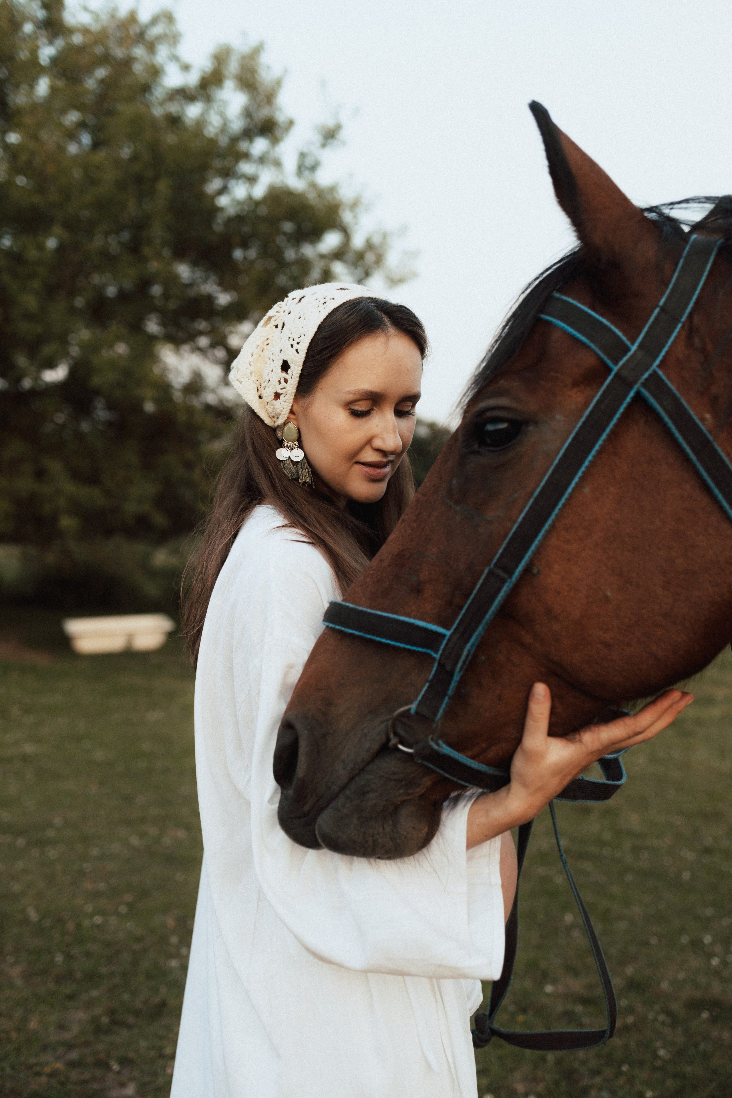 Настя. Фотограф в Туле и Алексине Стулова Мария