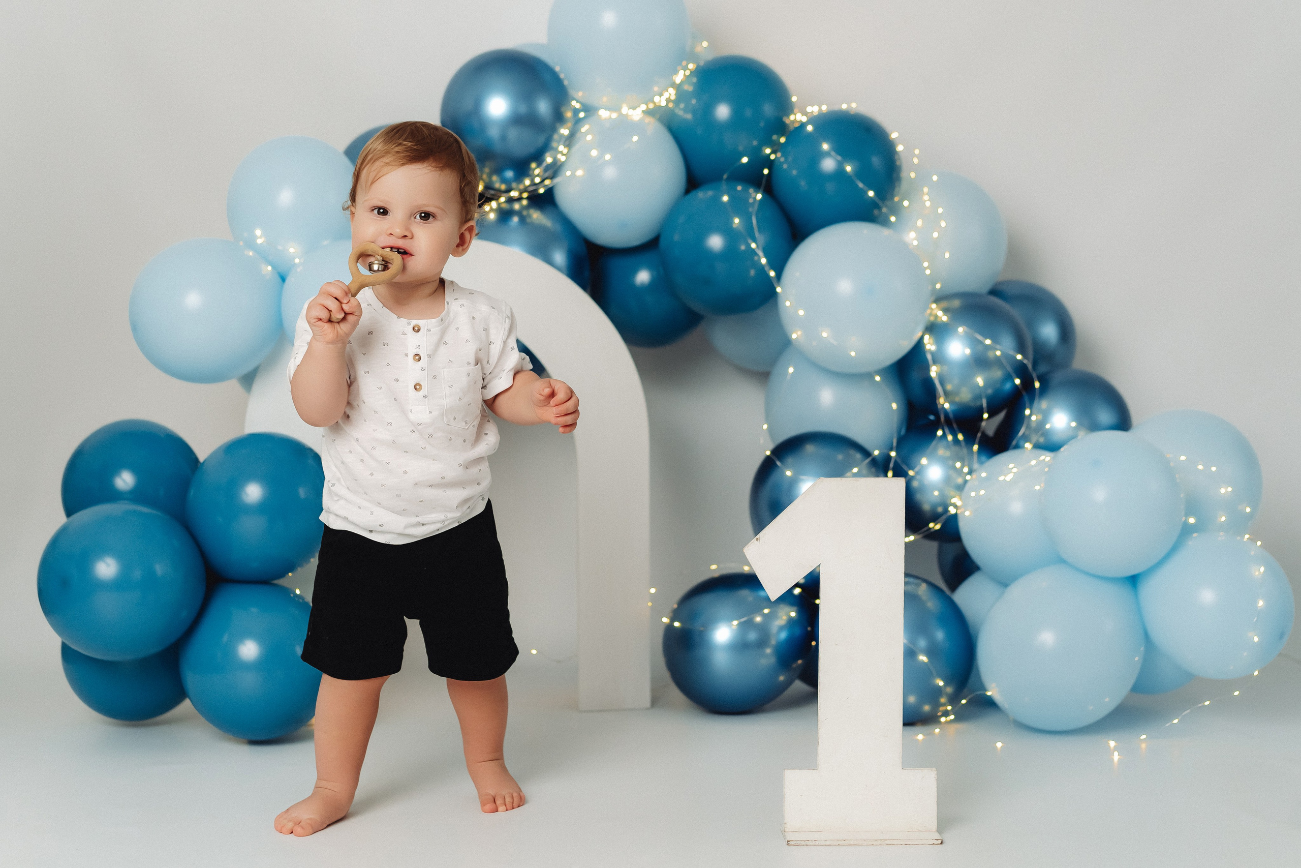 Мне 1 (2) годик. Семейный и контент фотограф в Красноярске Власова Екатерина