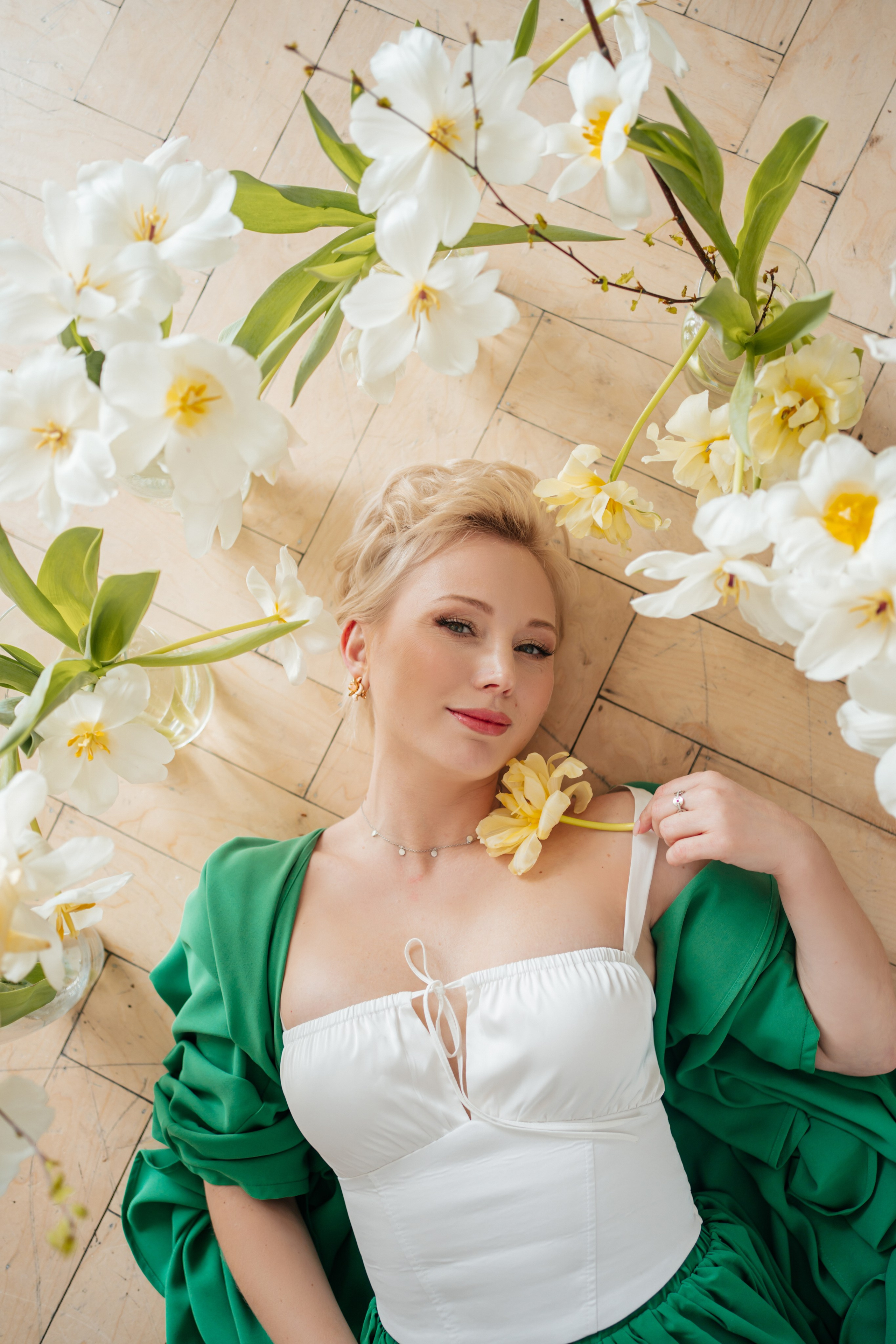 Весенний фотодень, 24. Семейный фотограф, фотосессия беременности в Новосибирске Кристина Киб