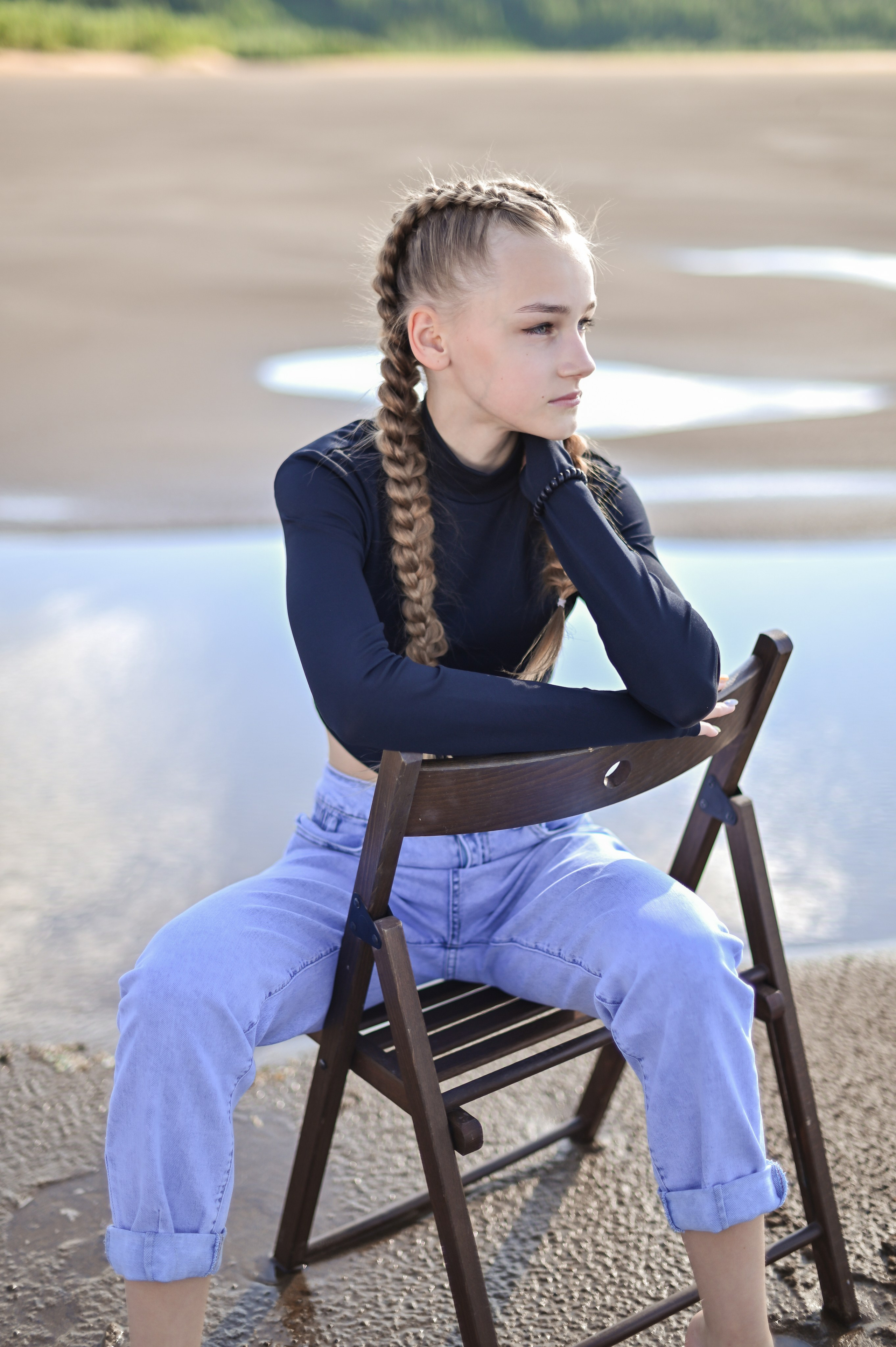 Выезд #3. Школьный фотограф Надежда Шамрай, креативные альбомы