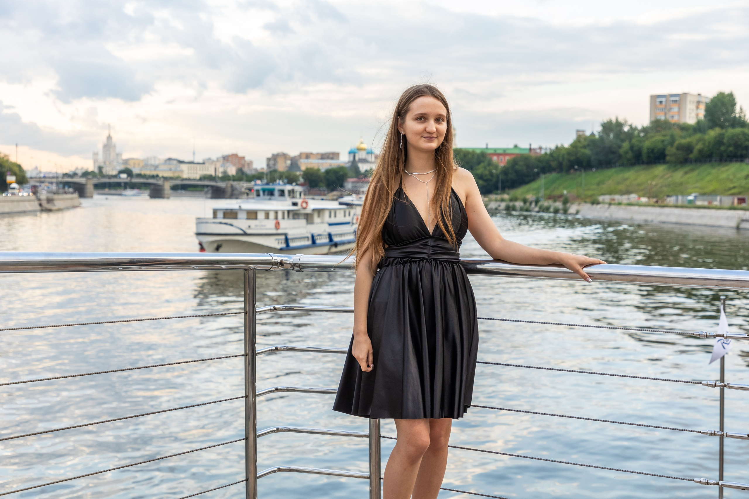 Корпоратив. Фотограф в Москве Алексей Липилин