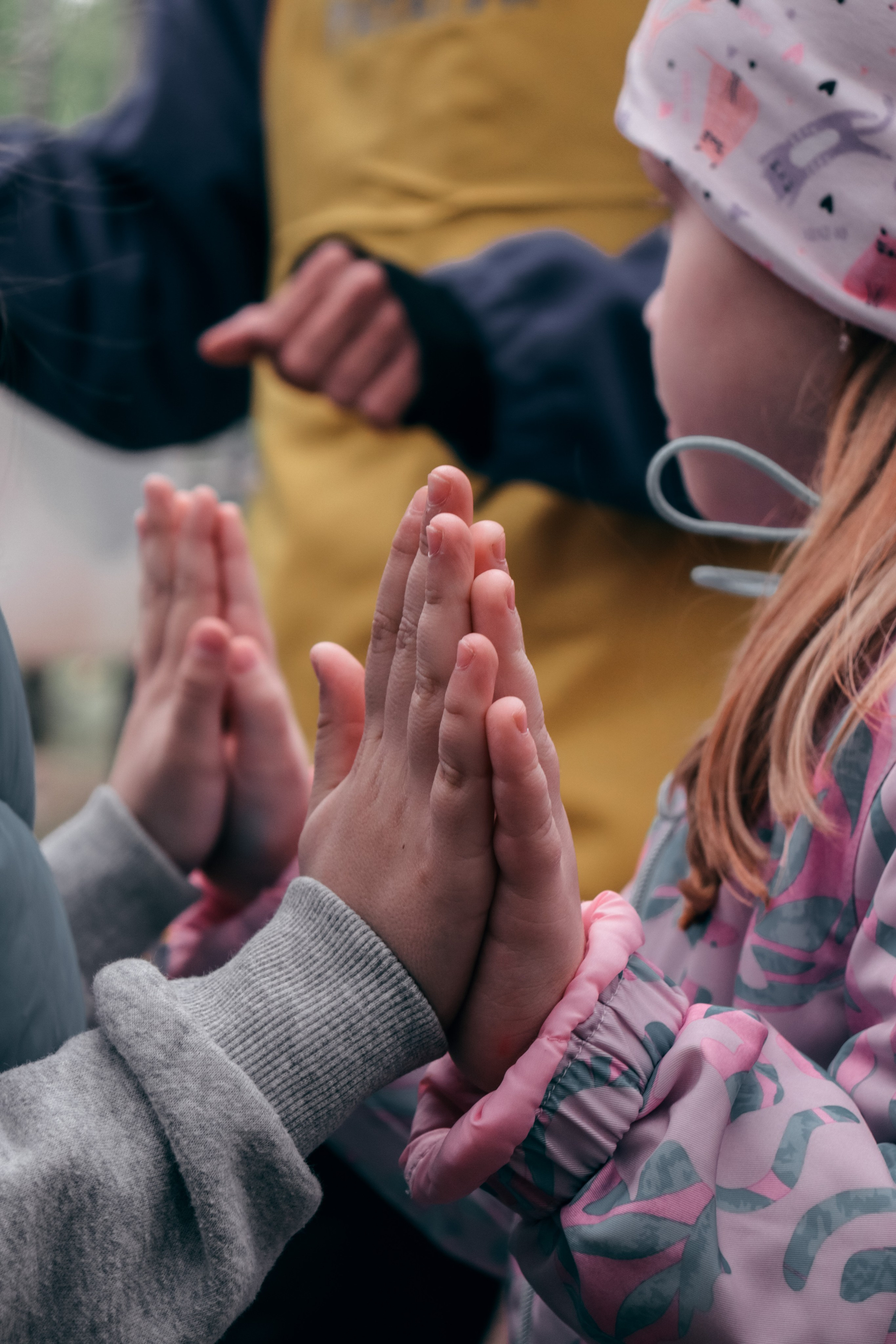 Kids. Photography artist Daria Deviline / фотограф Санкт-Петербург / Казань / Москва