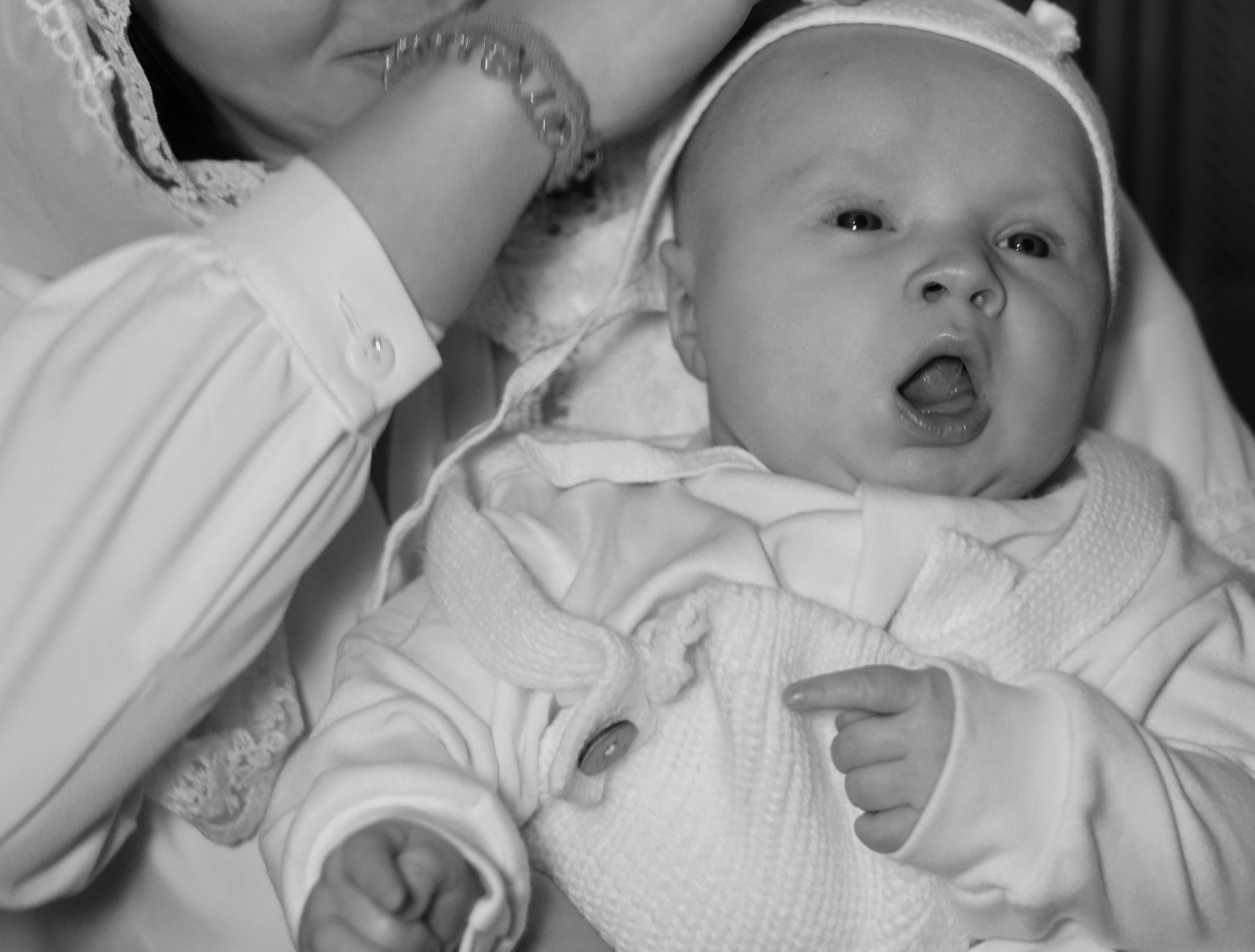 Крещение Владимира. Артеменкова Анна Фотограф