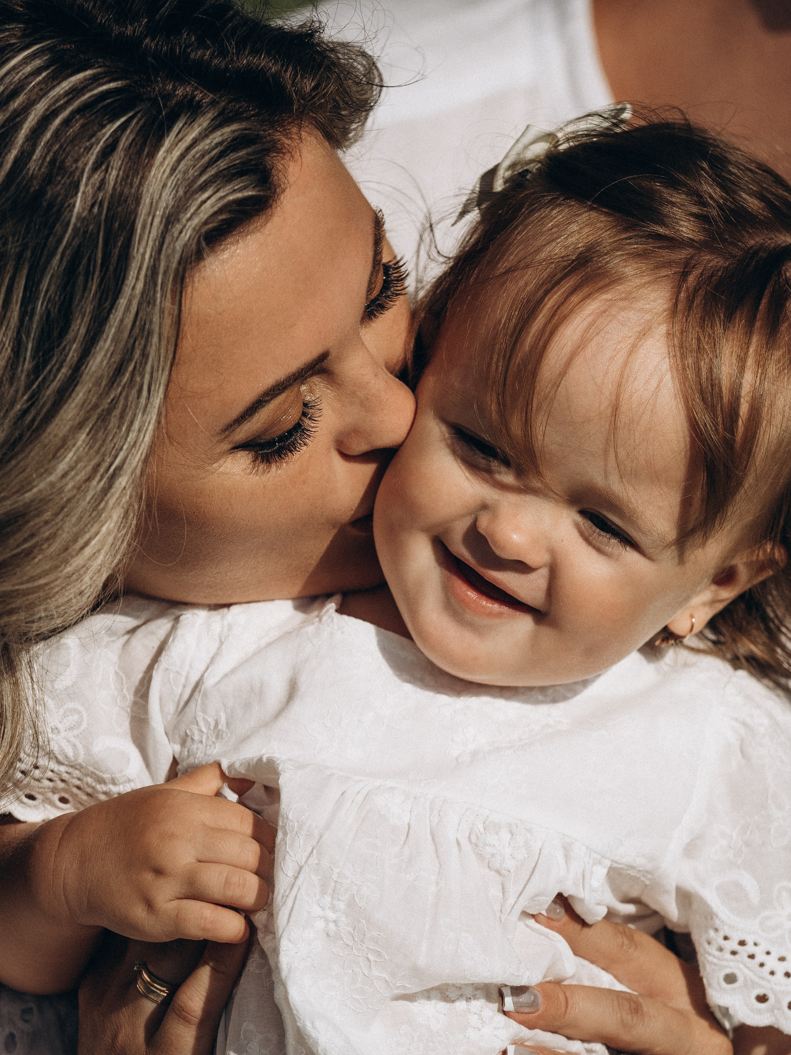 Семья Лузиных. Фотограф в Омске Долговых Катерина