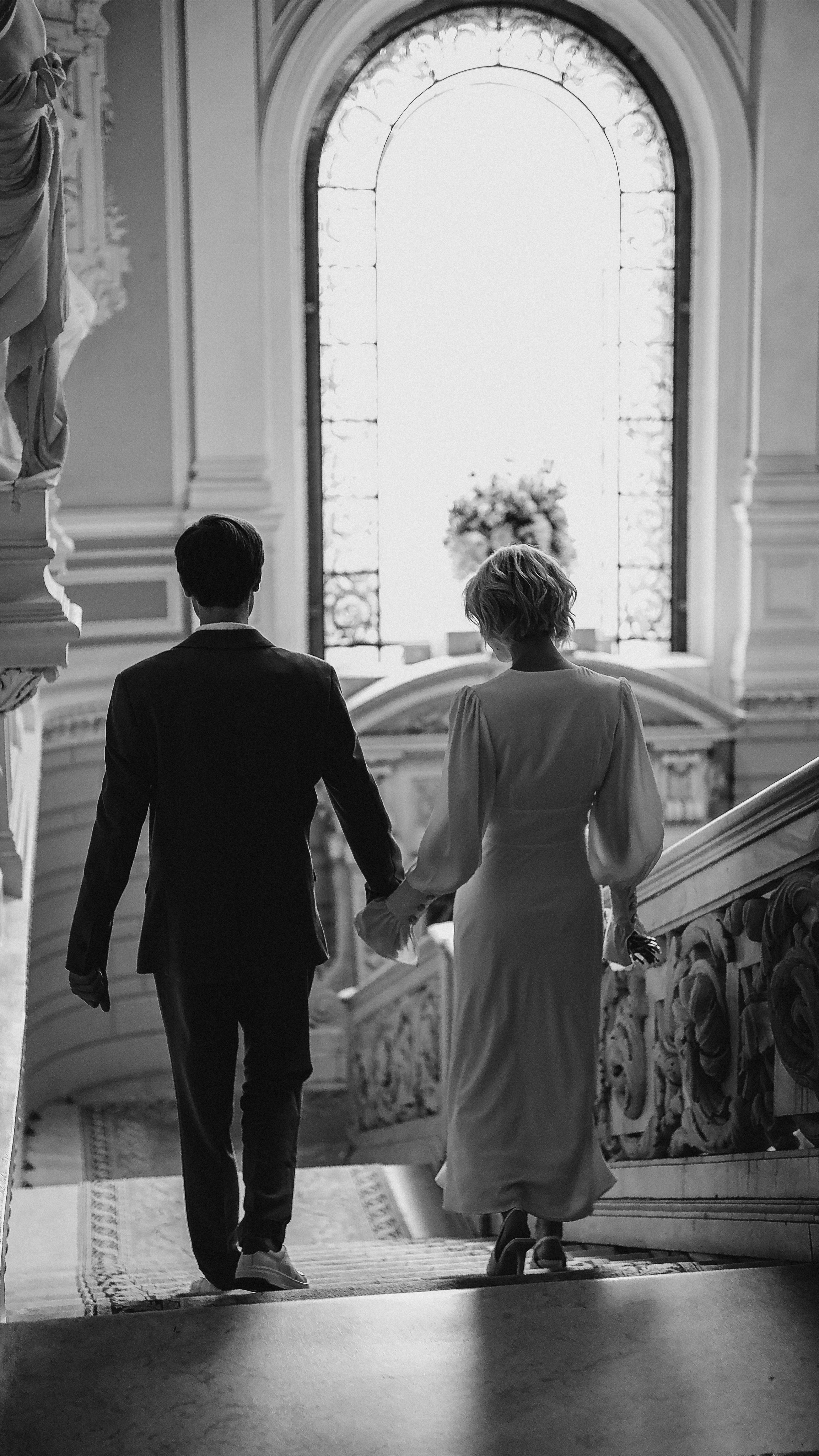 Арина и Никита. ДБ1. Phdkvmr.ru