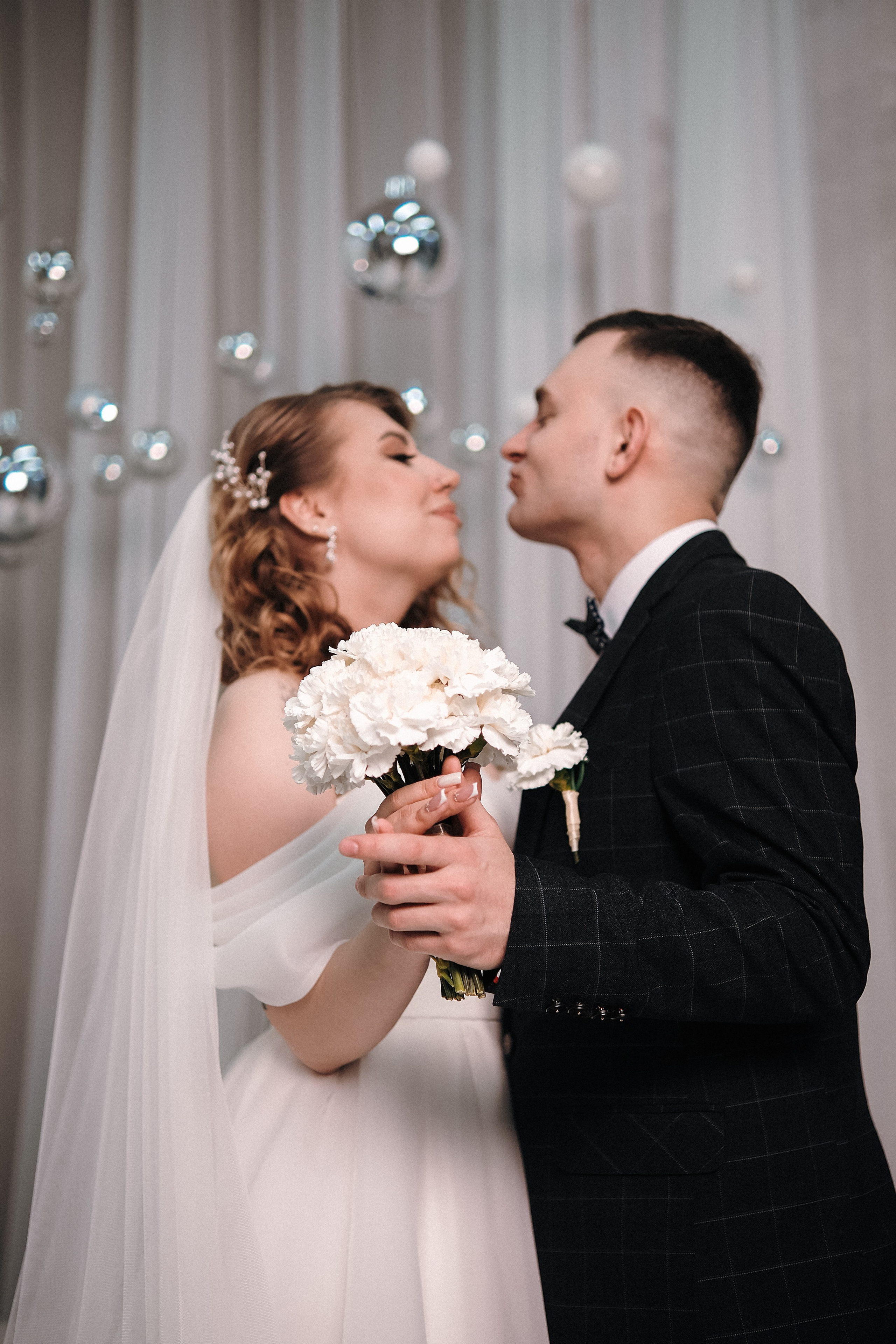 Аня & Леша. Мурманск. Phdkvmr.ru