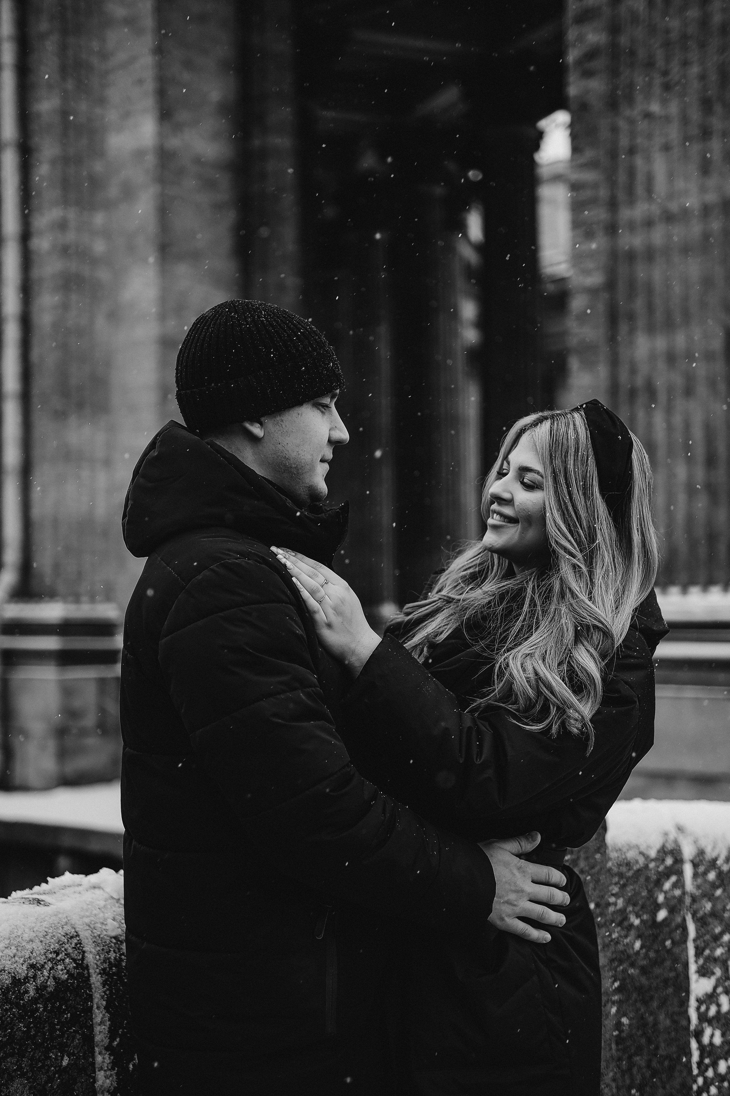 Соня & Витя. Phdkvmr.ru