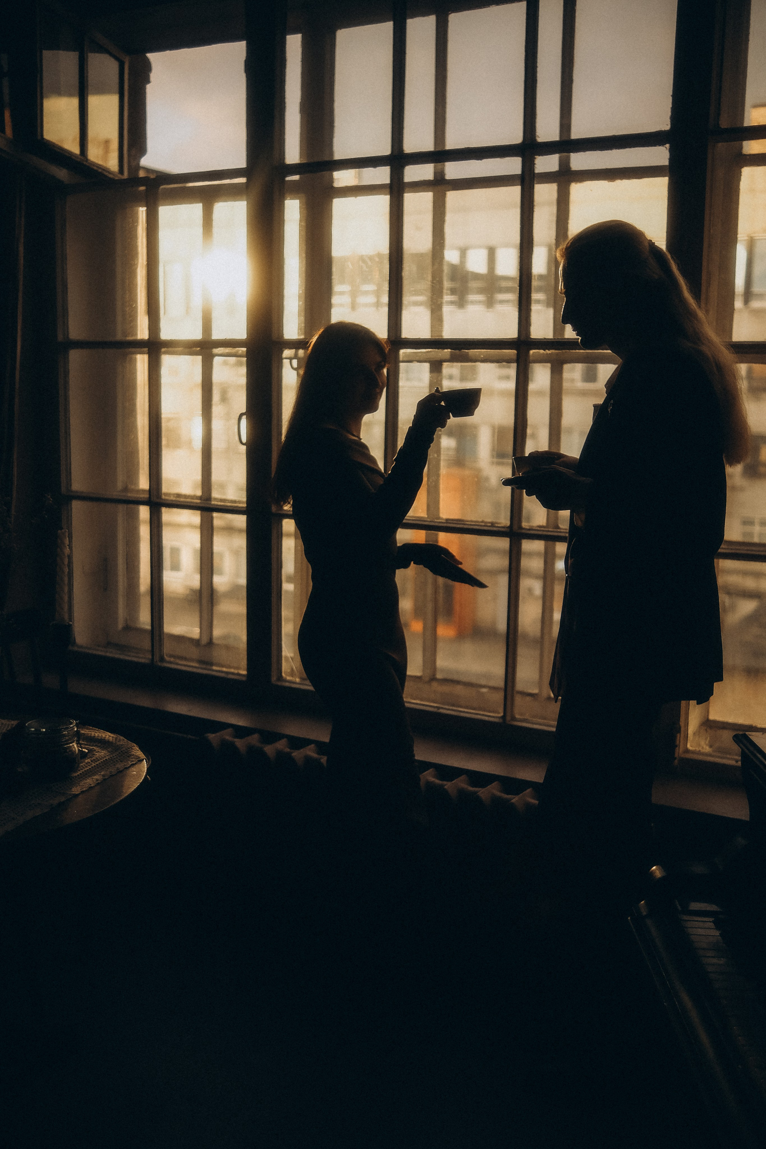 Катя & Георгий. Phdkvmr.ru