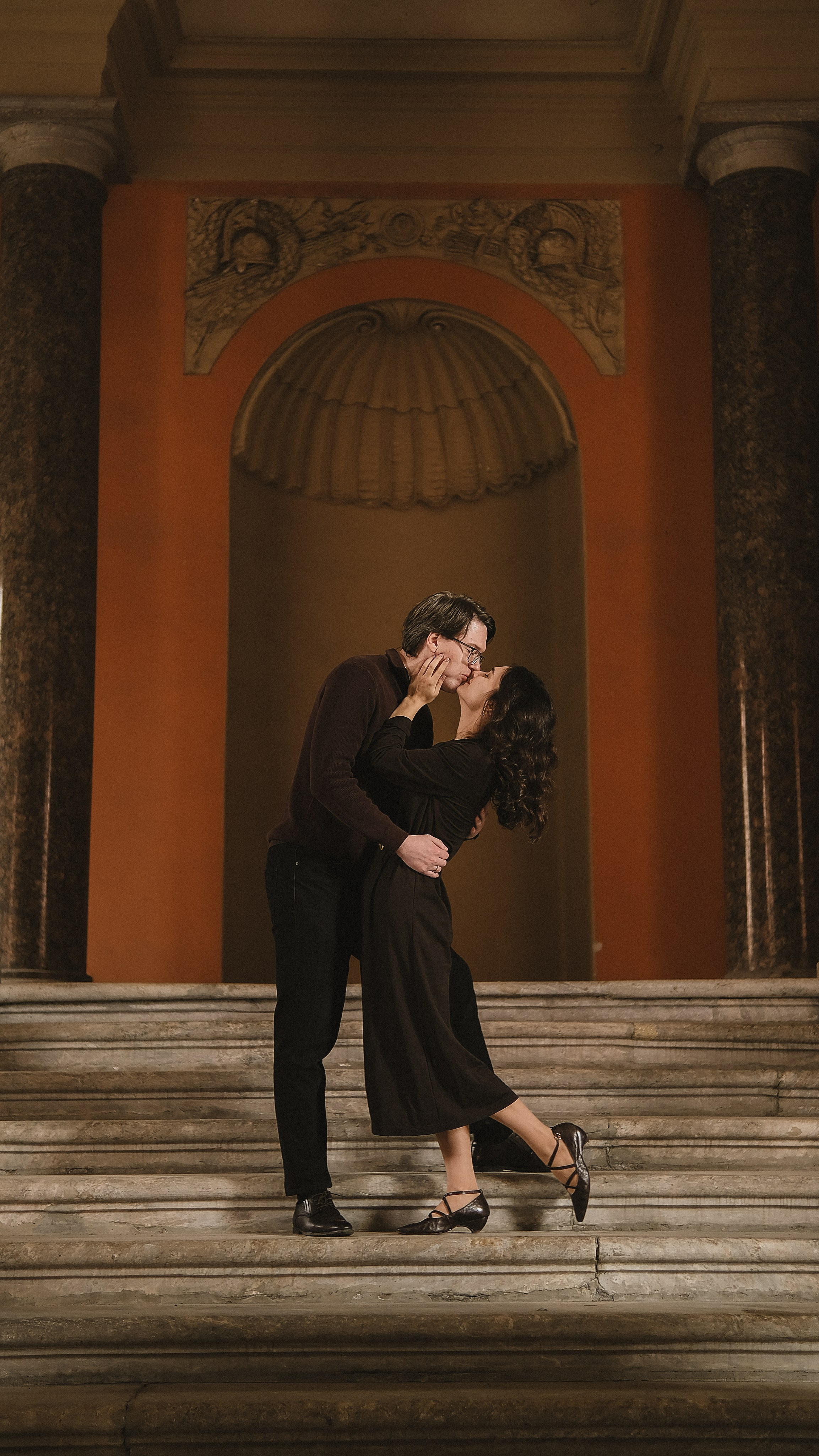 Алина & Вова. Phdkvmr.ru