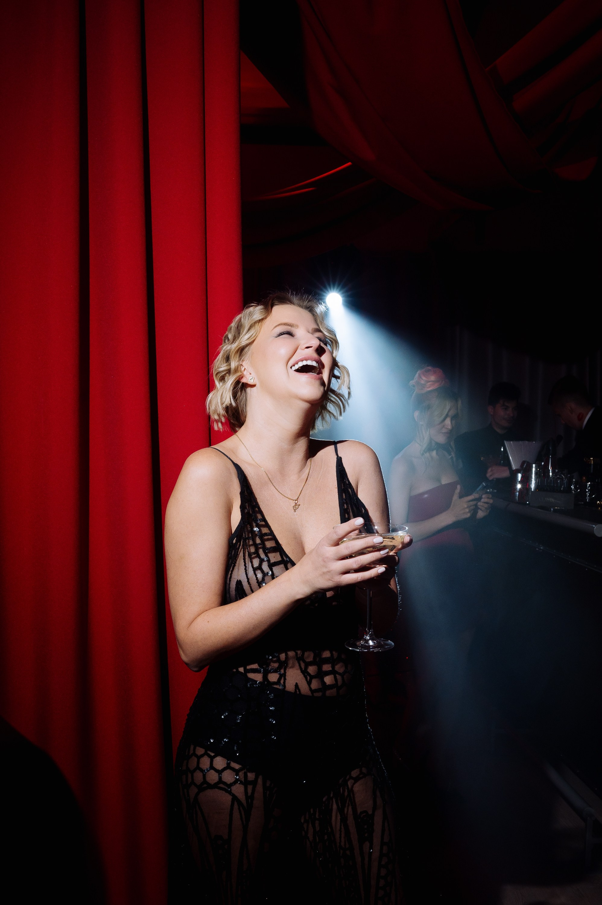 ShteFUN l день рождения блогера Жени Штефан. Фотограф Вито Бурмасов | Москва