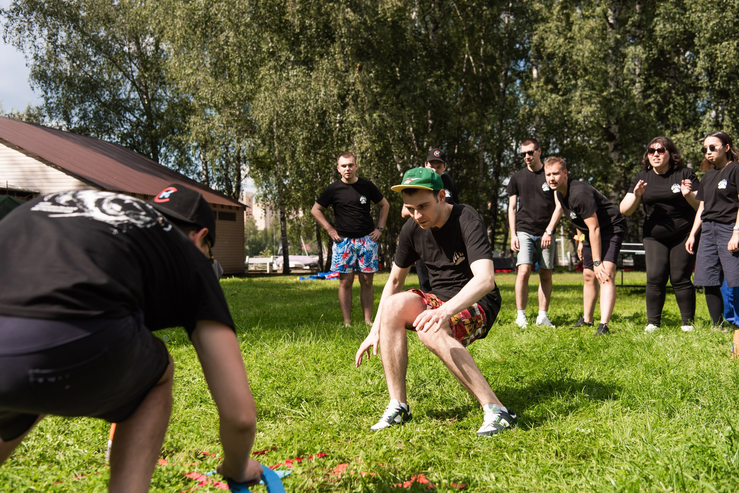 Корпоратив. Специальная Металлургия. Свадебный и арт-фотограф Кунецкая Диана