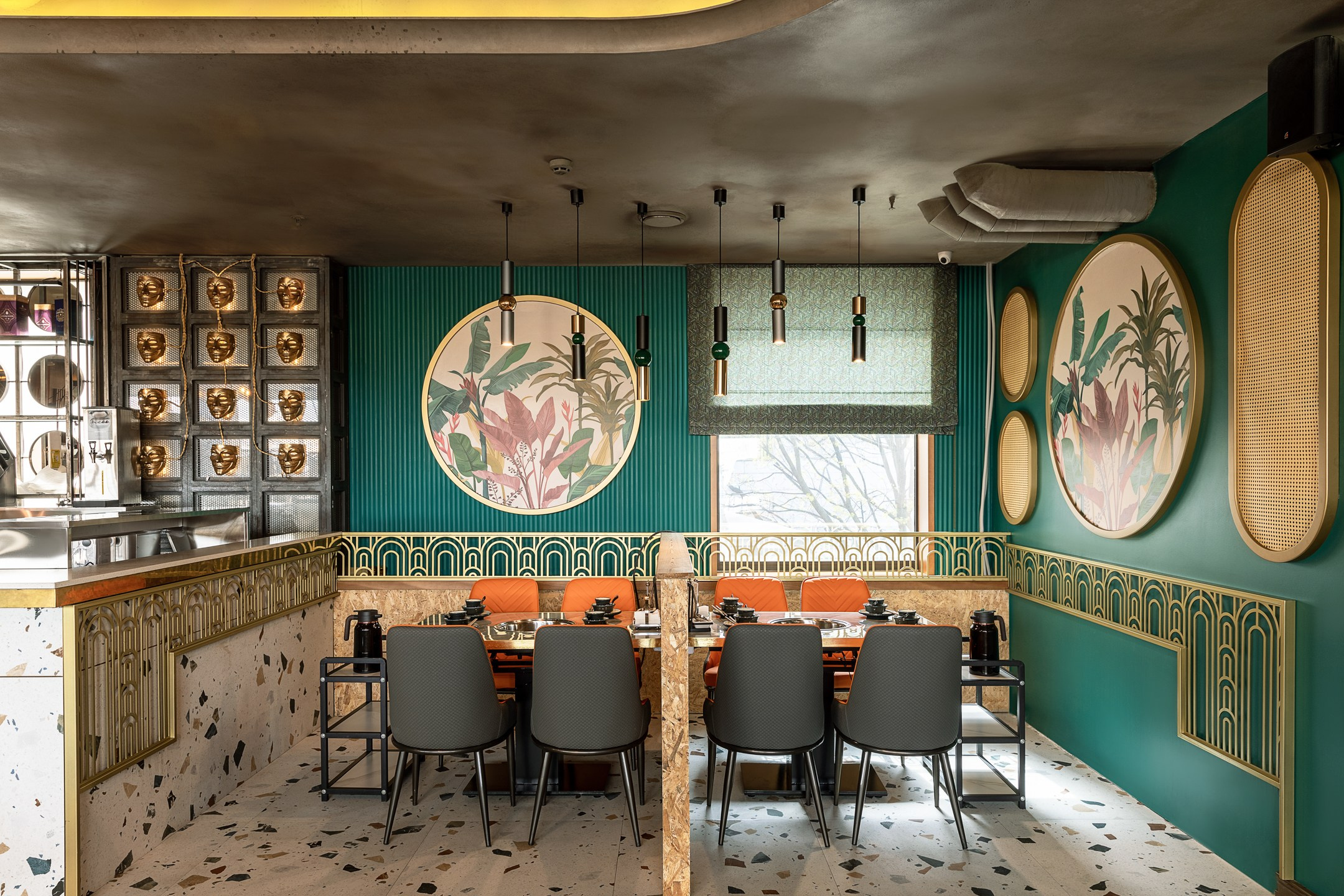 Ретушёр Анастасия Заборовская