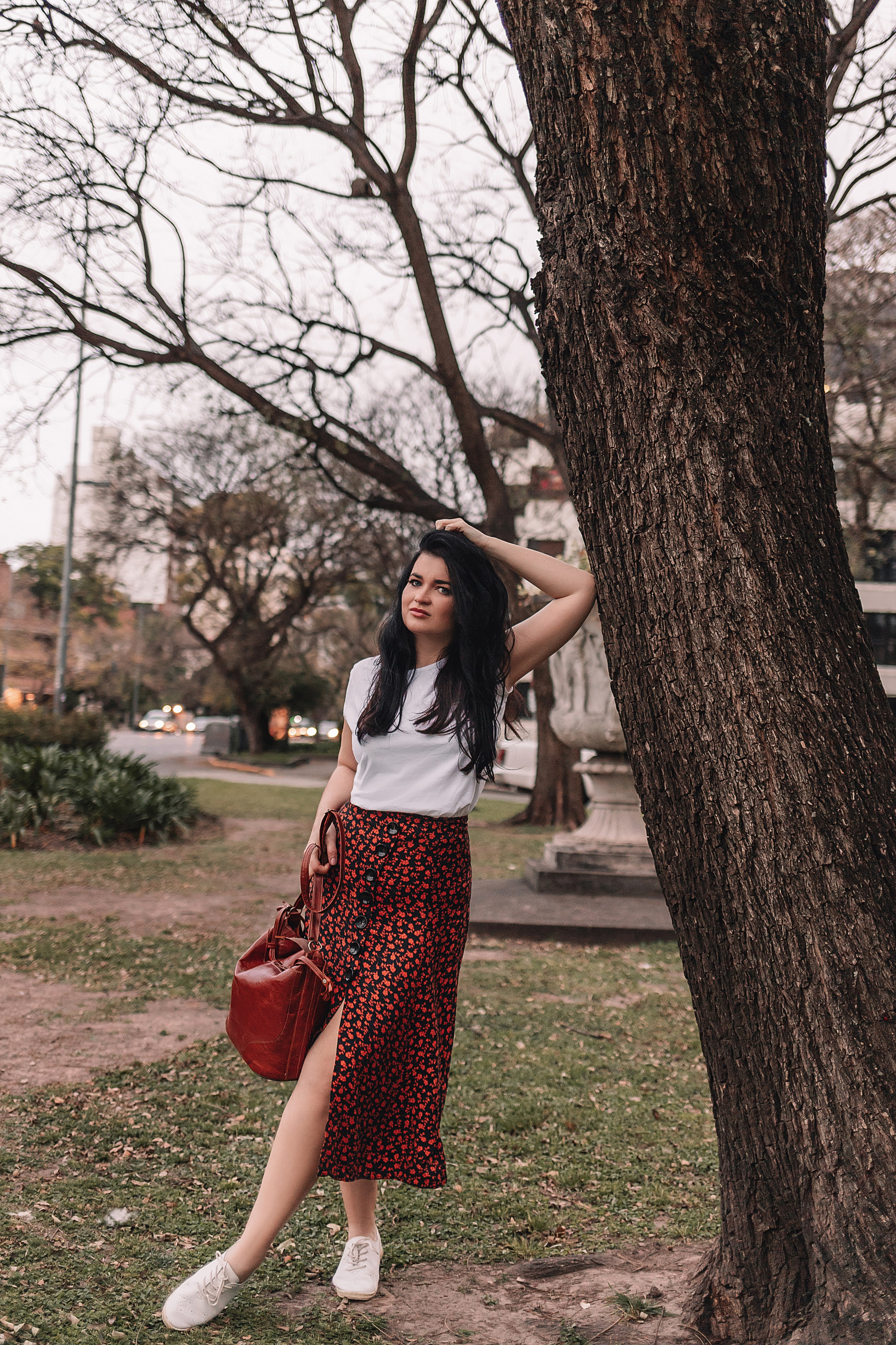 Индивидуальная. Фотограф в Буэнос-Айресе