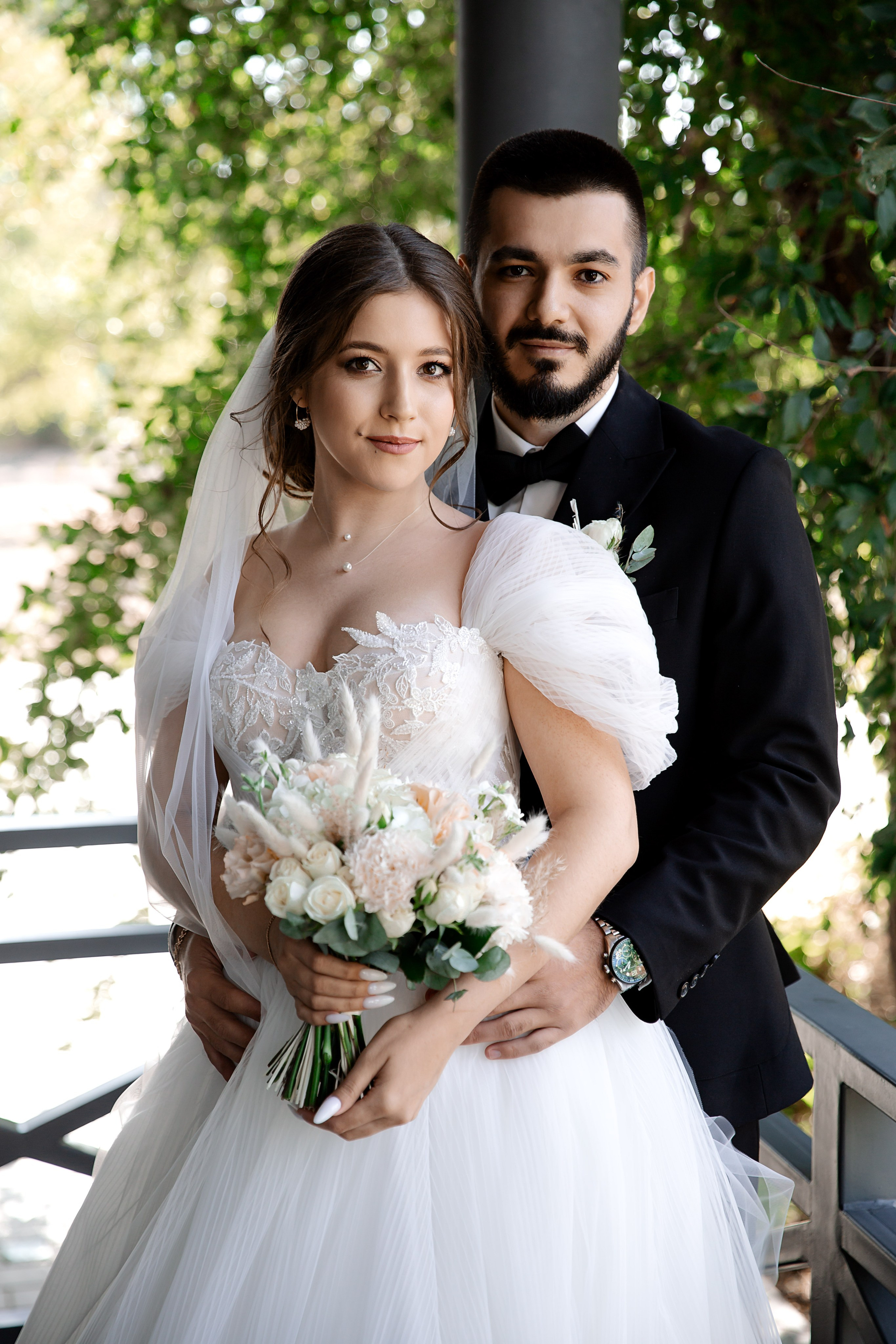 Фотосъемка свадьбы в Волгодонске