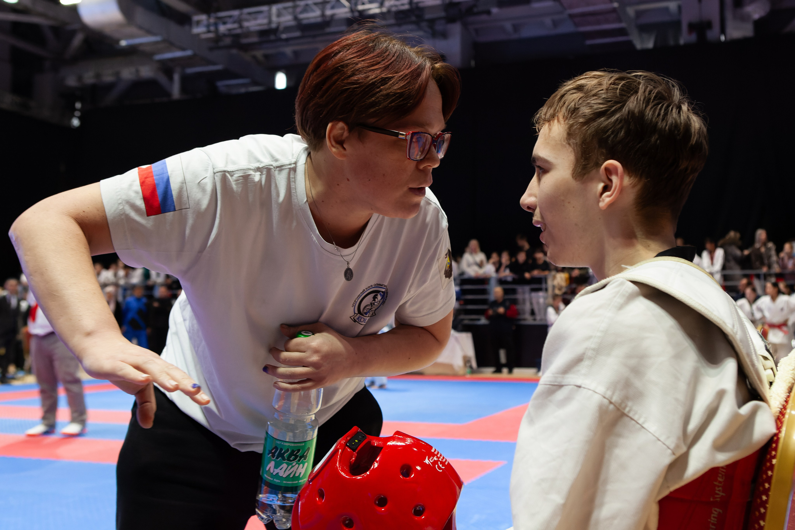 Дальневосточный фестиваль восточных единоборств. Кутузов Евгений Фотограф в Южно-Сахалинске