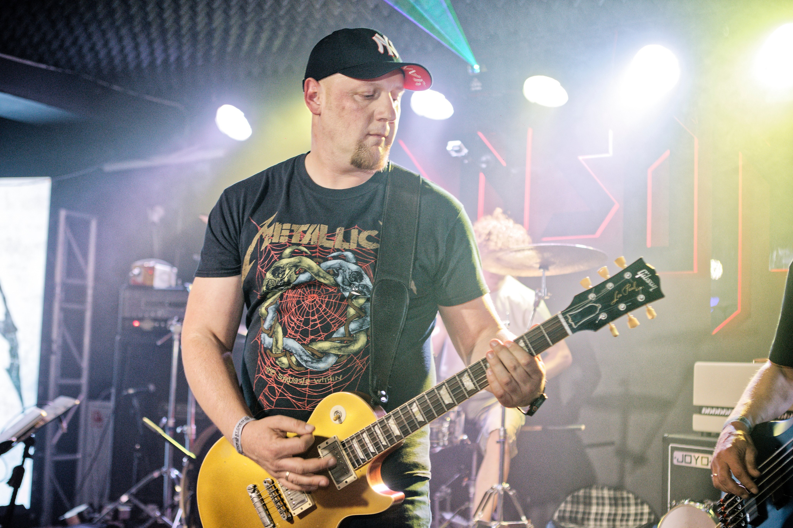 Heavy Birthday Party. Кутузов Евгений Фотограф в Южно-Сахалинске