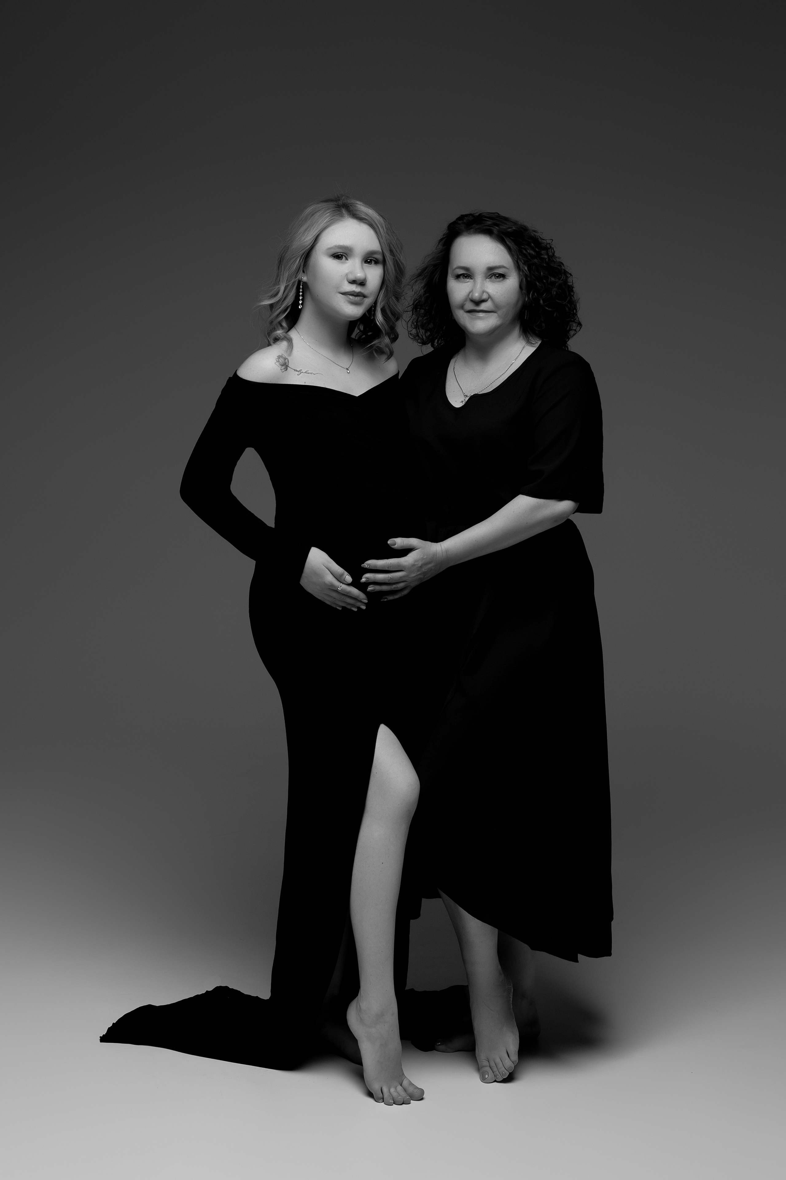 Фотосессия Анастасии. Фотограф беременности в Хабаровске Сарычева Надежда