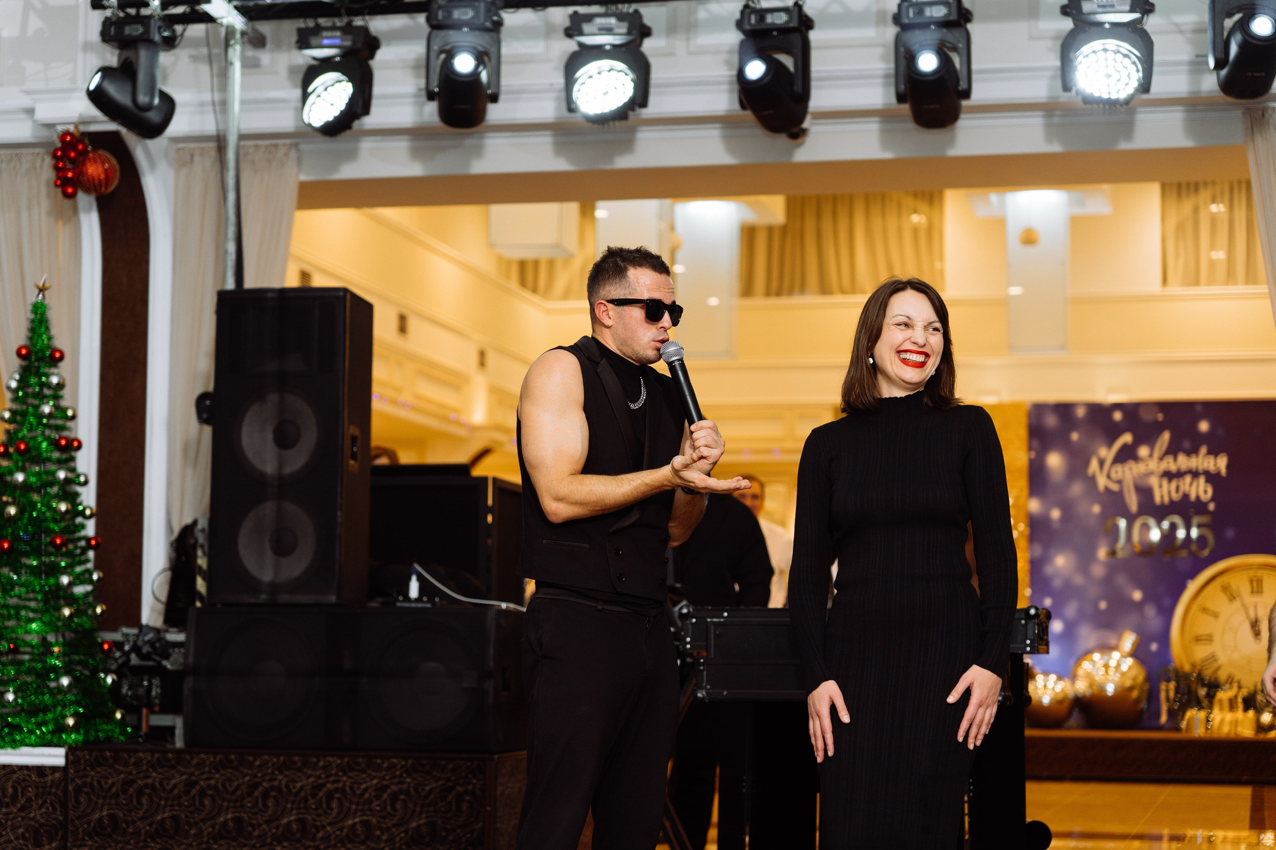 ЮГПА карнавальная ночь 2025. Видео и фото для бизнеса |Video & Foto|Ростов-на-Дону|Краснодар|Москва