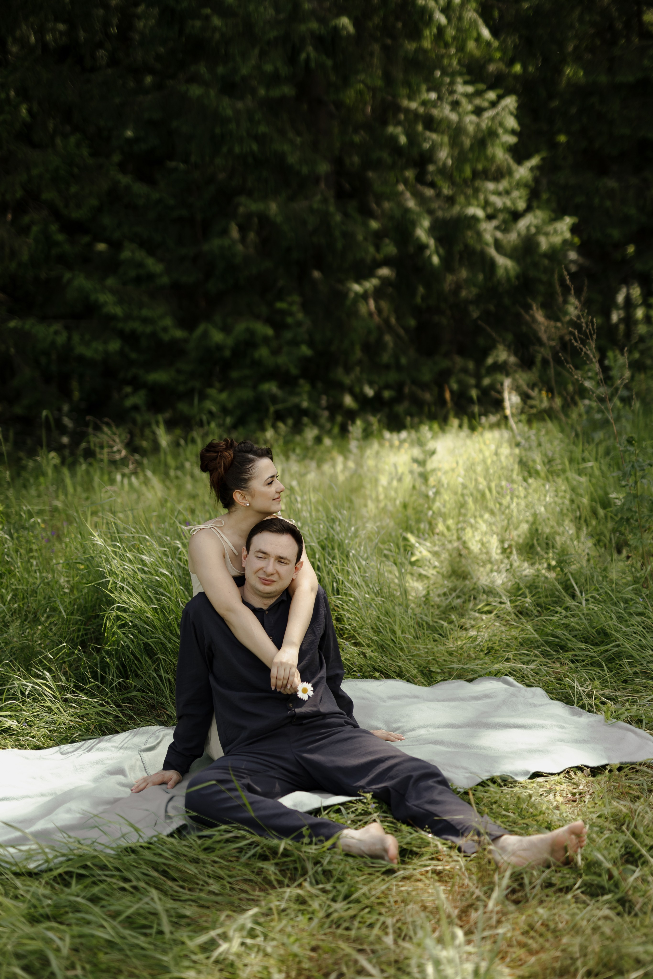 Свадьба Павла и Юлии. Фотограф Кольчугино/Владимир/Москва Елизавета Иода