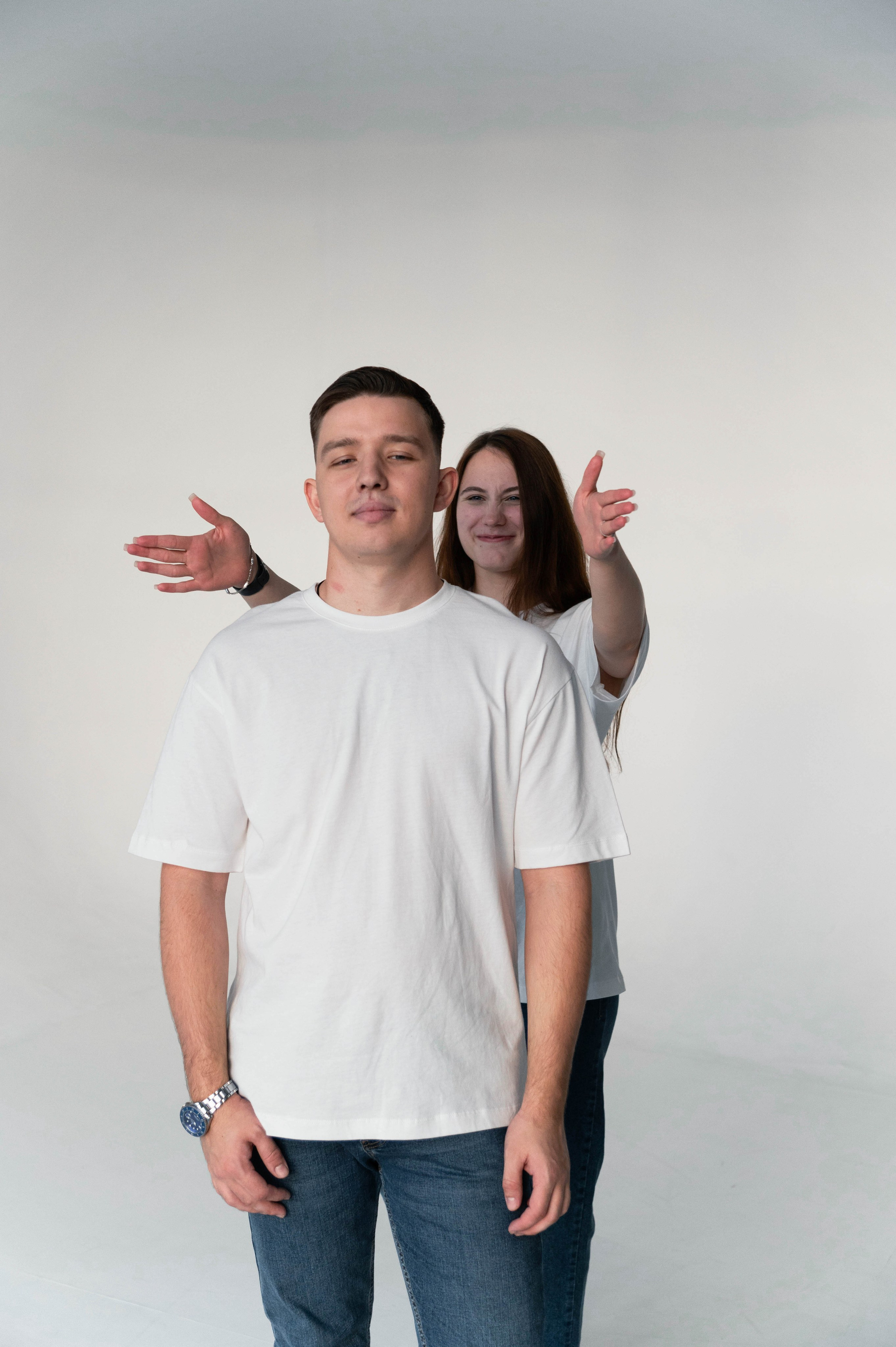 Александр и Мария. Фотограф в Новосибирске Фальман Полина