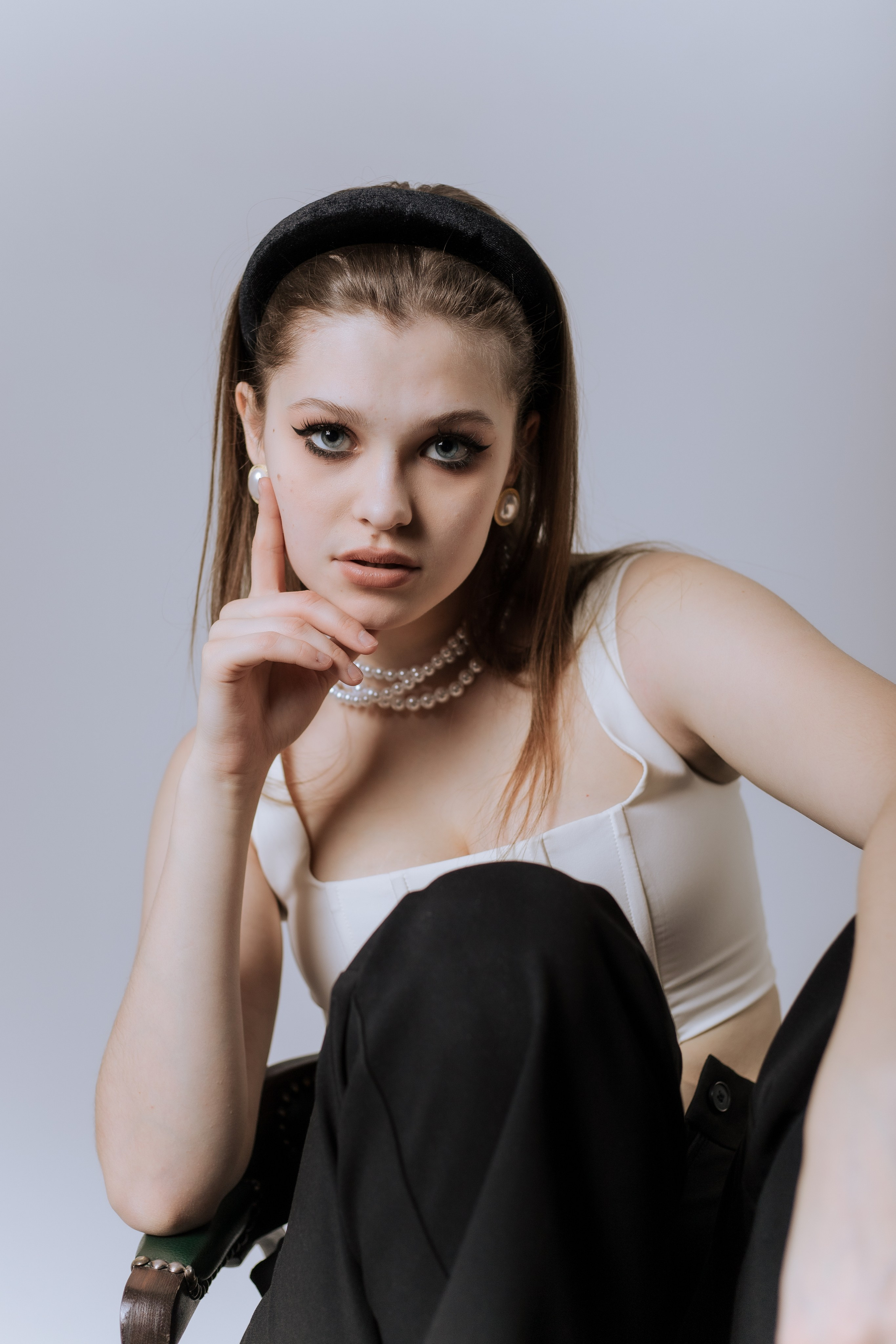 Софья. Анастасия Попова — свадебный и репортажный фотограф | Воронеж, Павловск