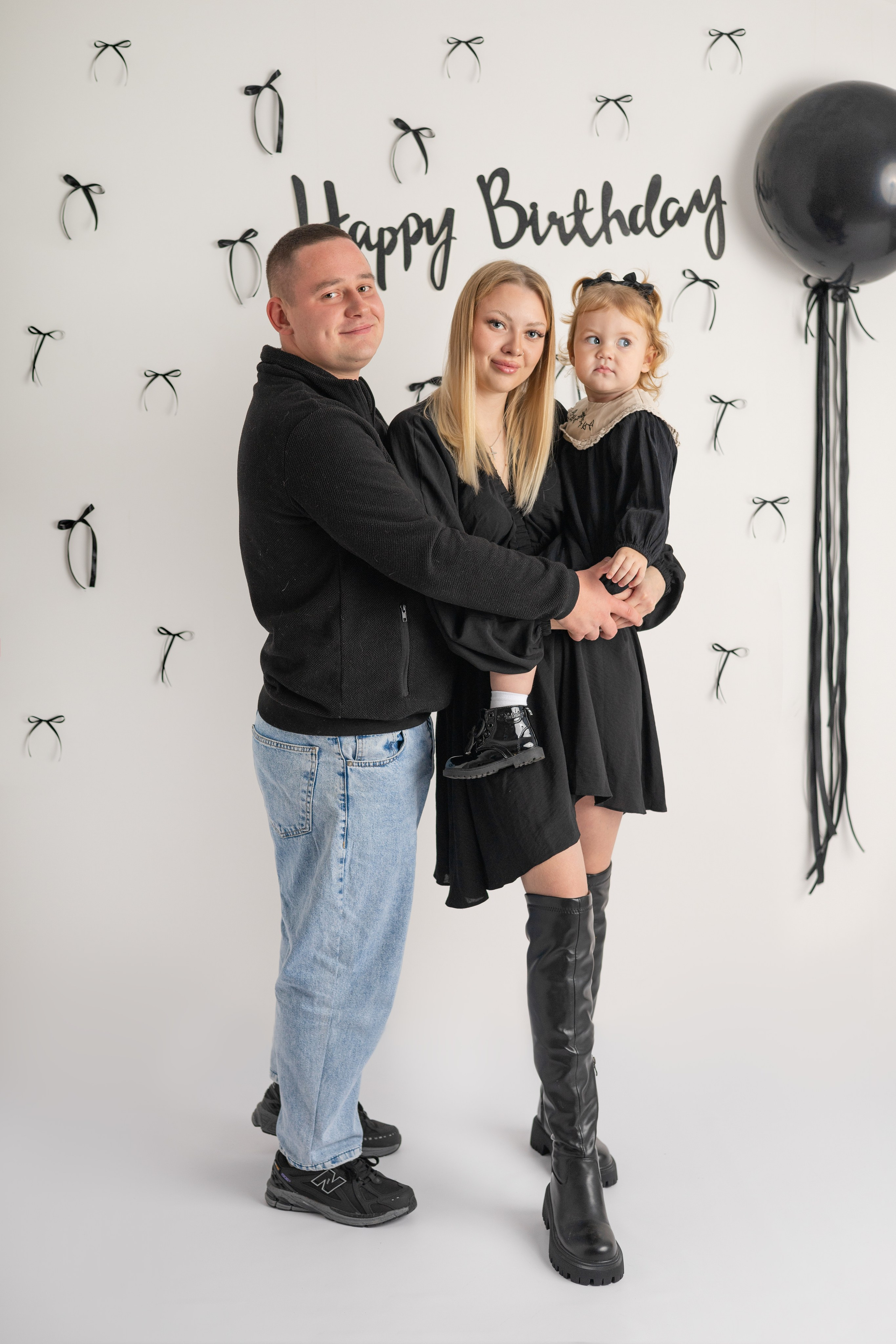 Первый годик. «Вкадре» — фотосессия новорожденных Тула | детский фотограф в Туле