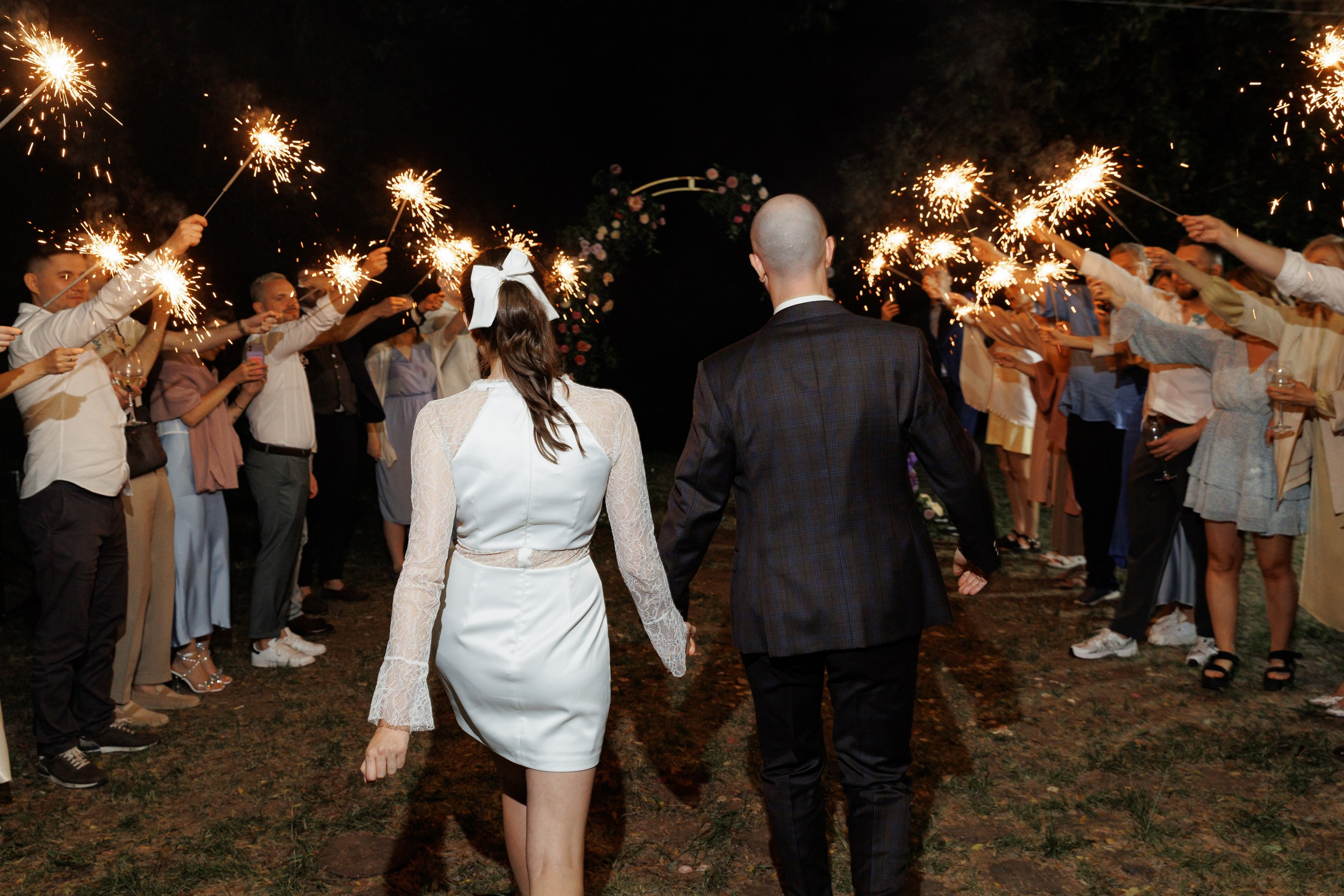 Дмитрий & Анастасия. Свадебный и семейный фотограф в Твери, Москве, Санкт-Петербурге