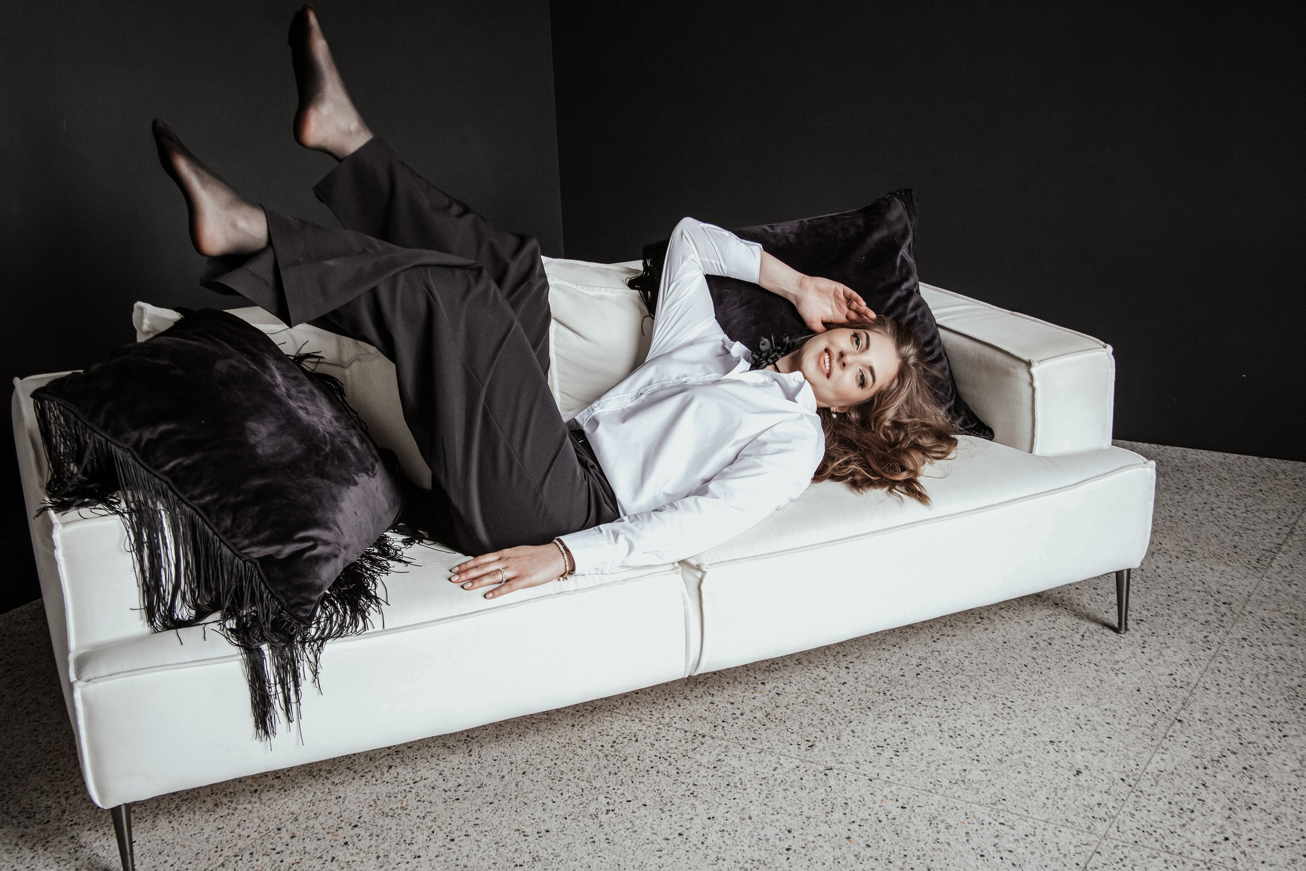 Неотразимая Светлана. Фотостудия ПЕРФЕКТ. Мария Авджян Фотограф и видеограф Краснодар