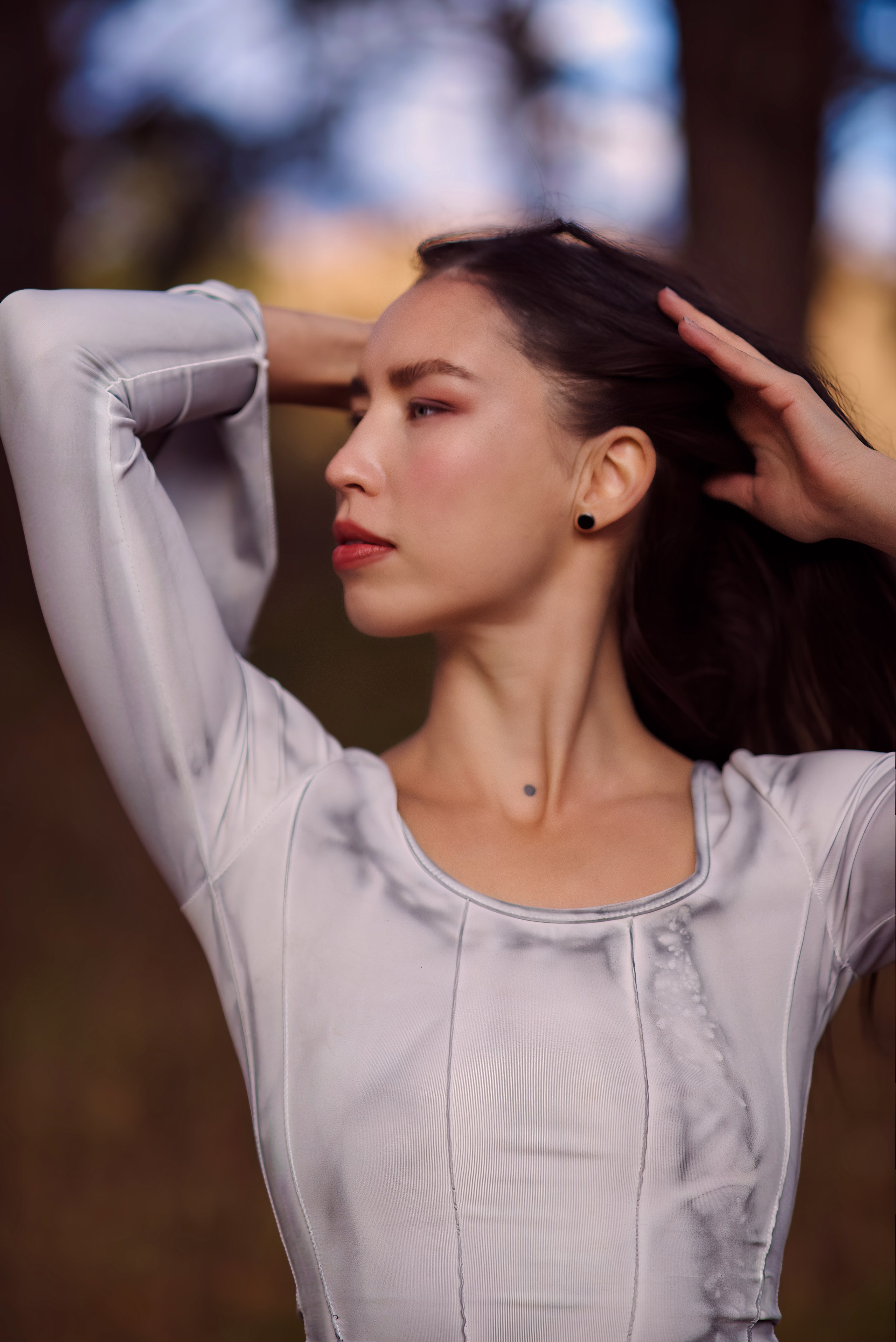 Altay | Autumn. Bekagaev photography
