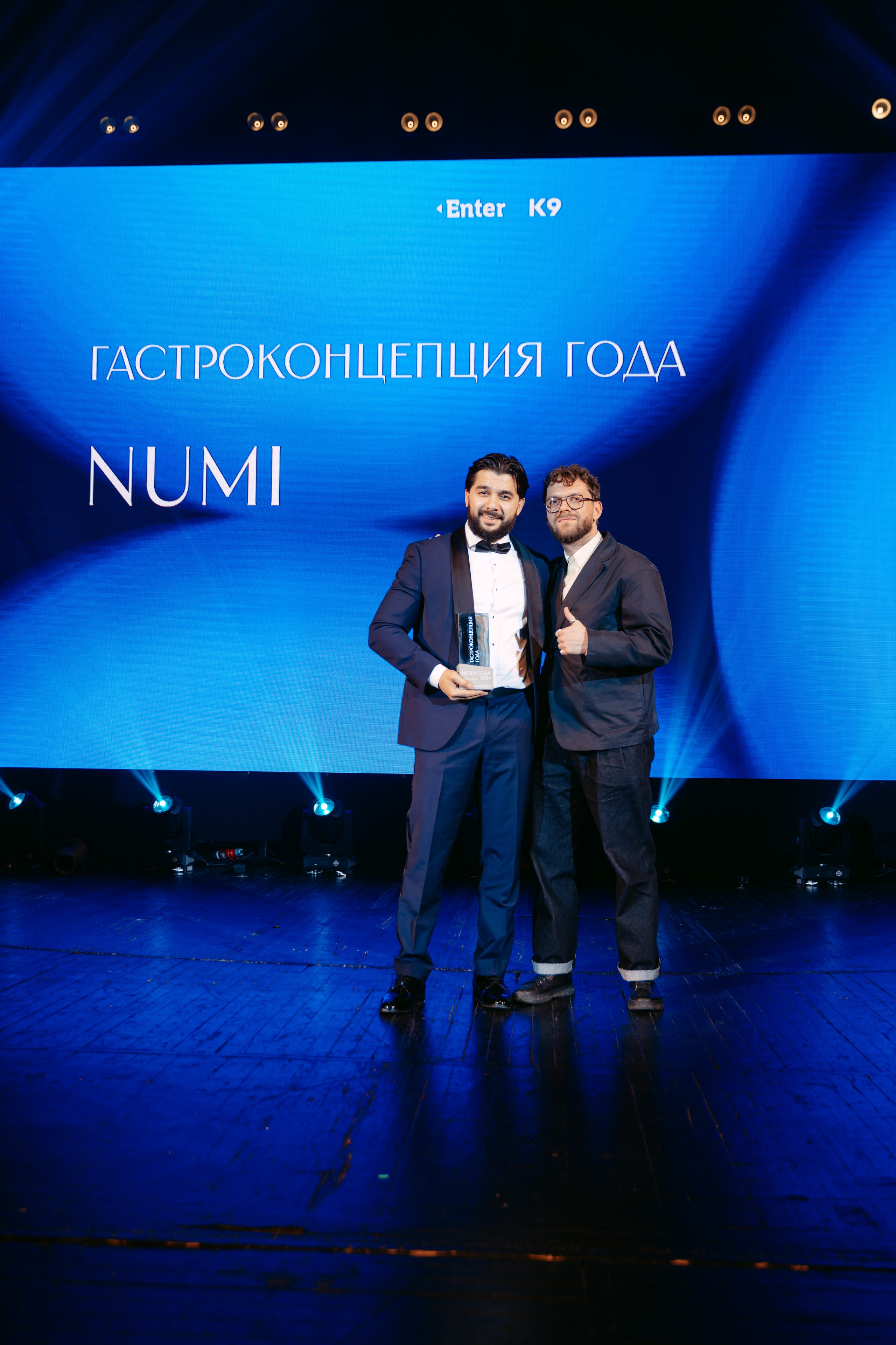 Итоги года Enter / 2024. Саша Копылов, фотограф в Казани