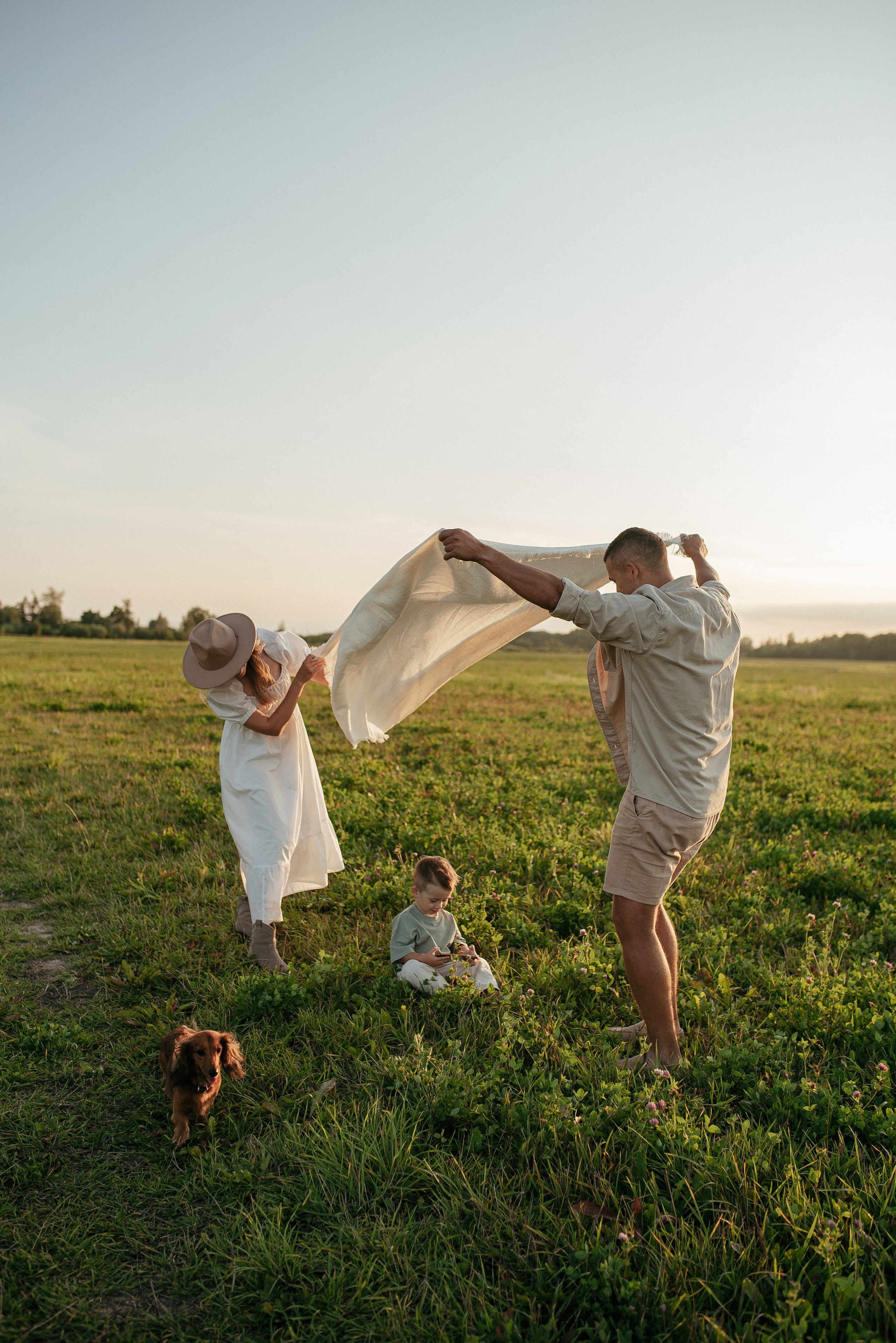 Fam. Семейный фотограф СПб