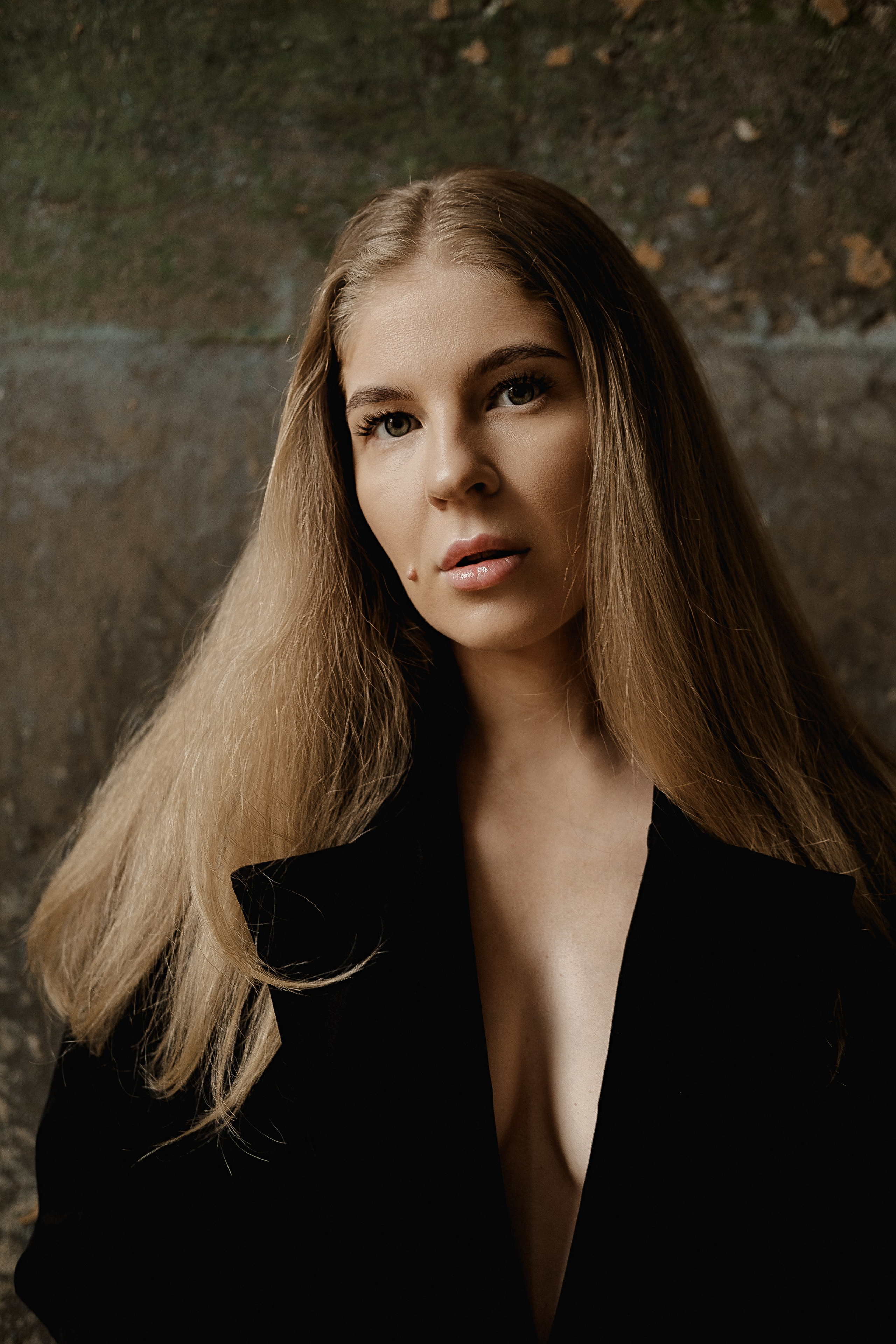 Liza Dark. Портретный фотограф в Москве Кристина Карпинская