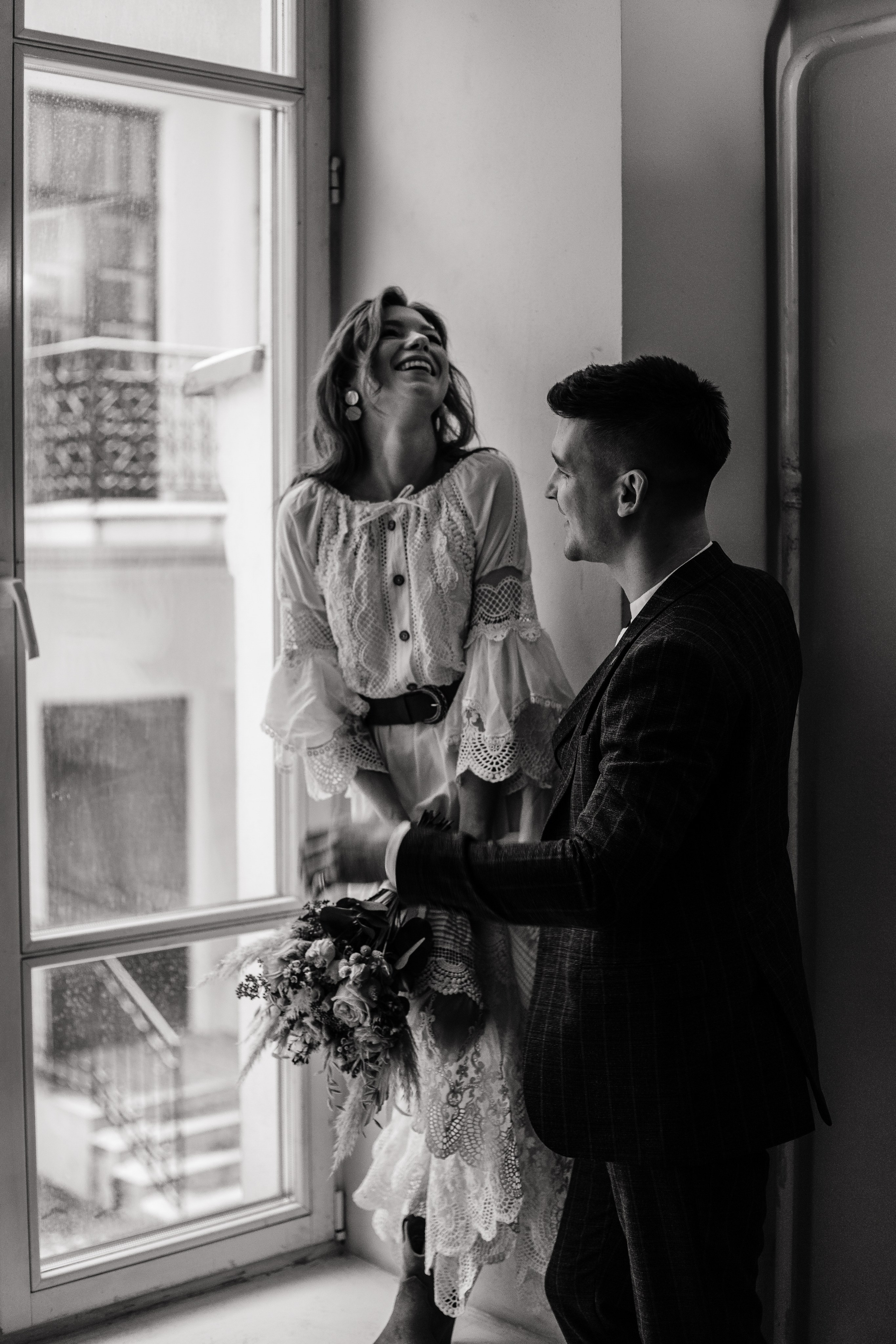 Кристина и Андрей. Главная