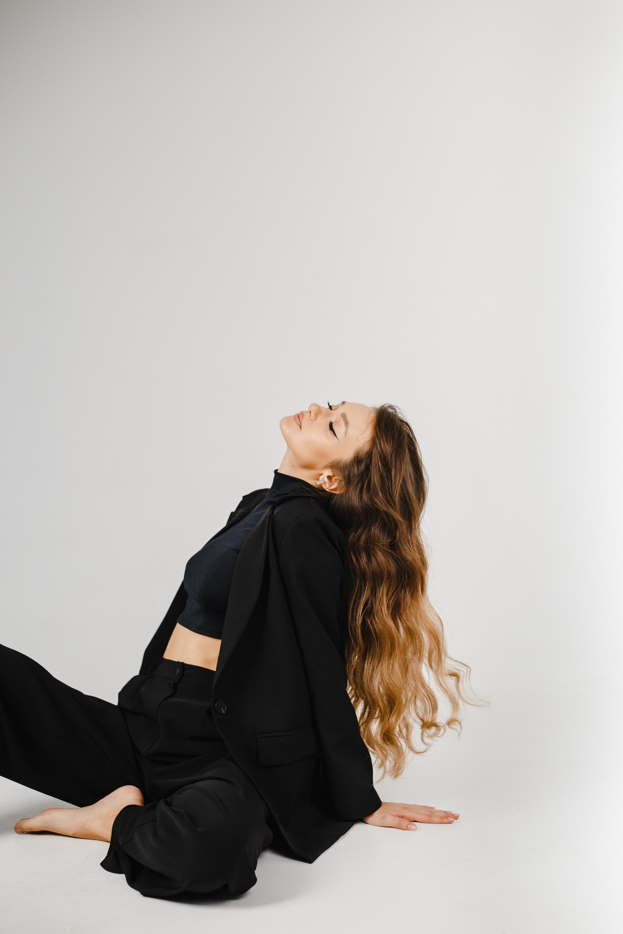 Ольга. Главная