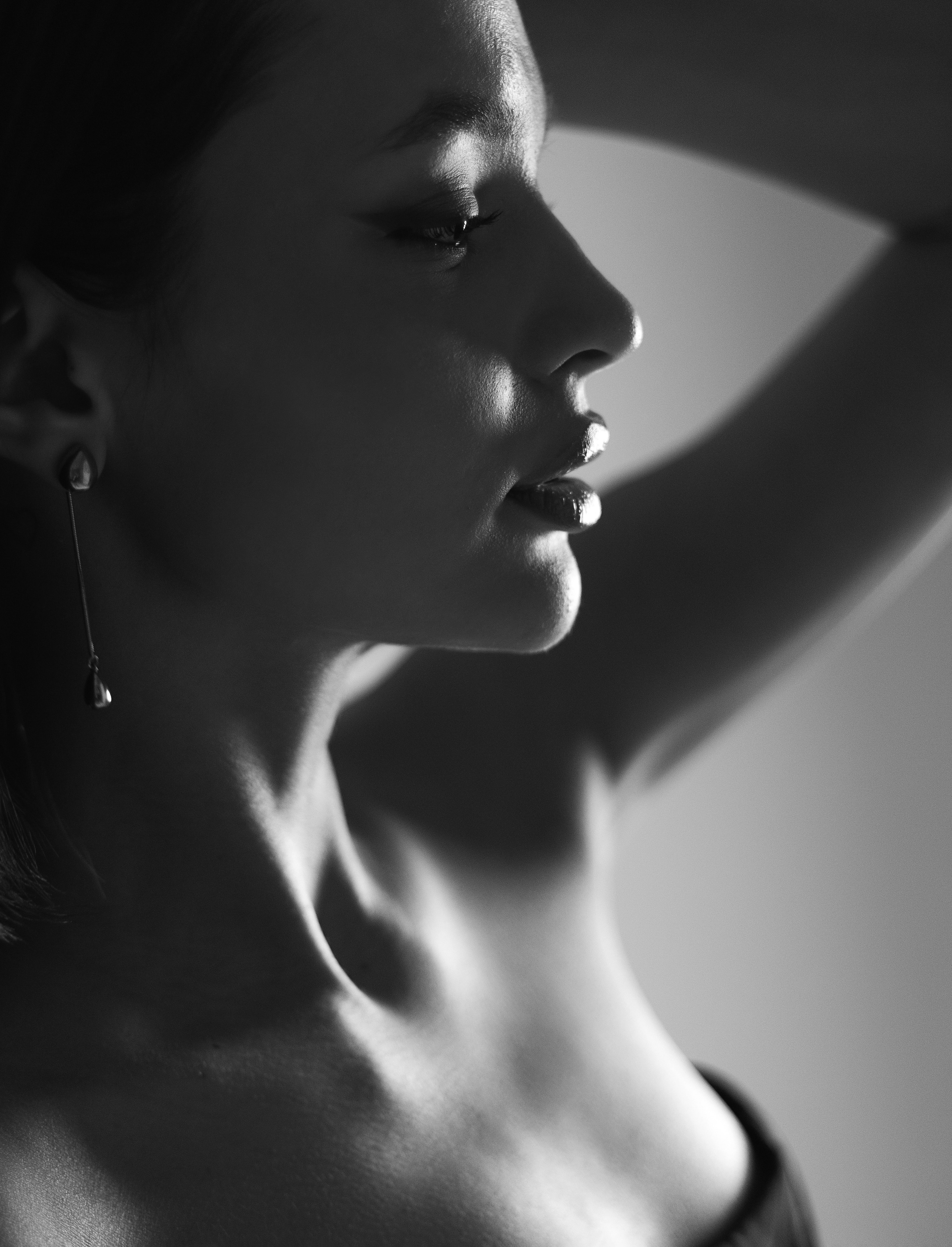 Диана. Фотограф Ирина Нехороших