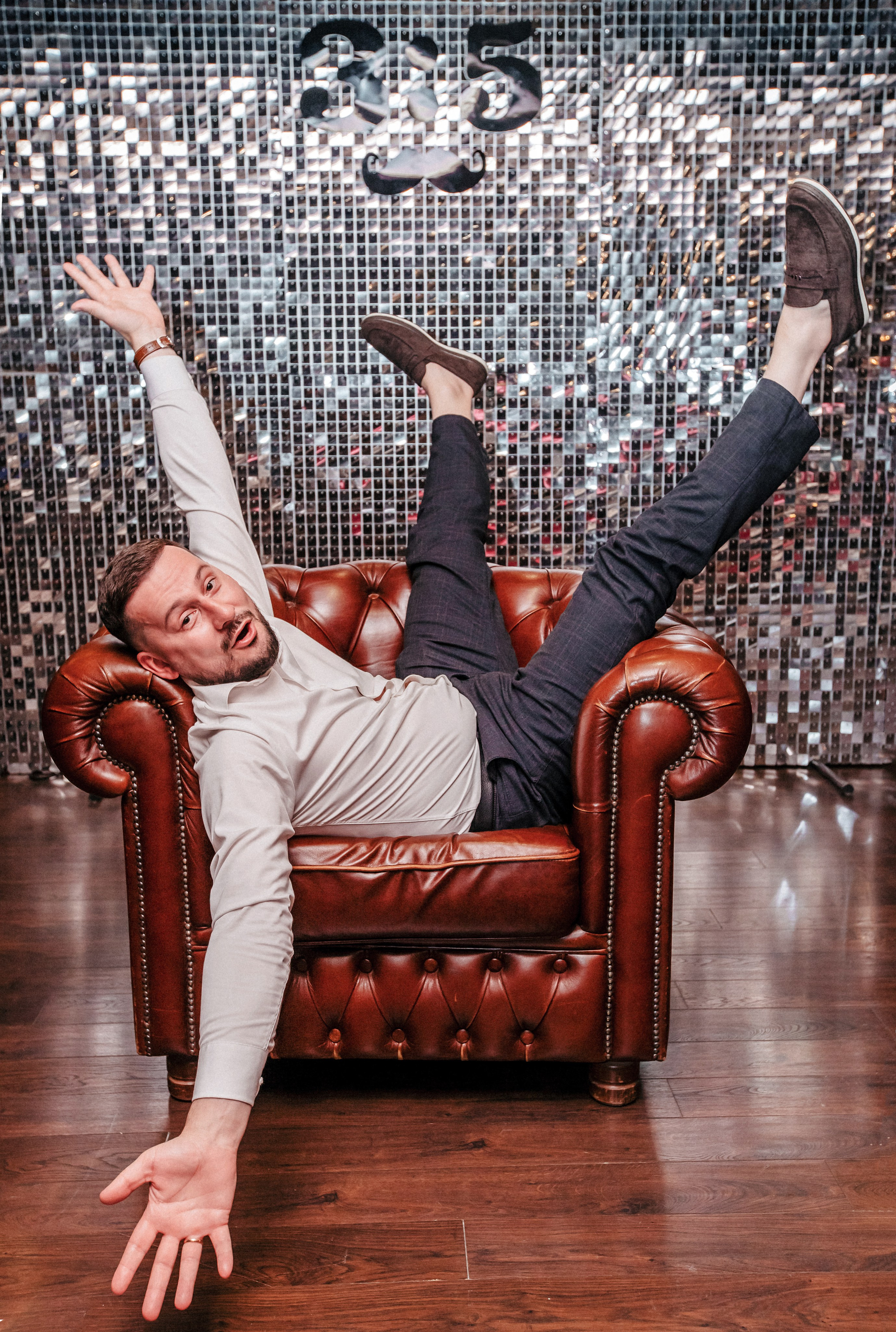 Good Night Show. Семейный и детский фотограф в  г. Екатеринбурге Холодова Юлия